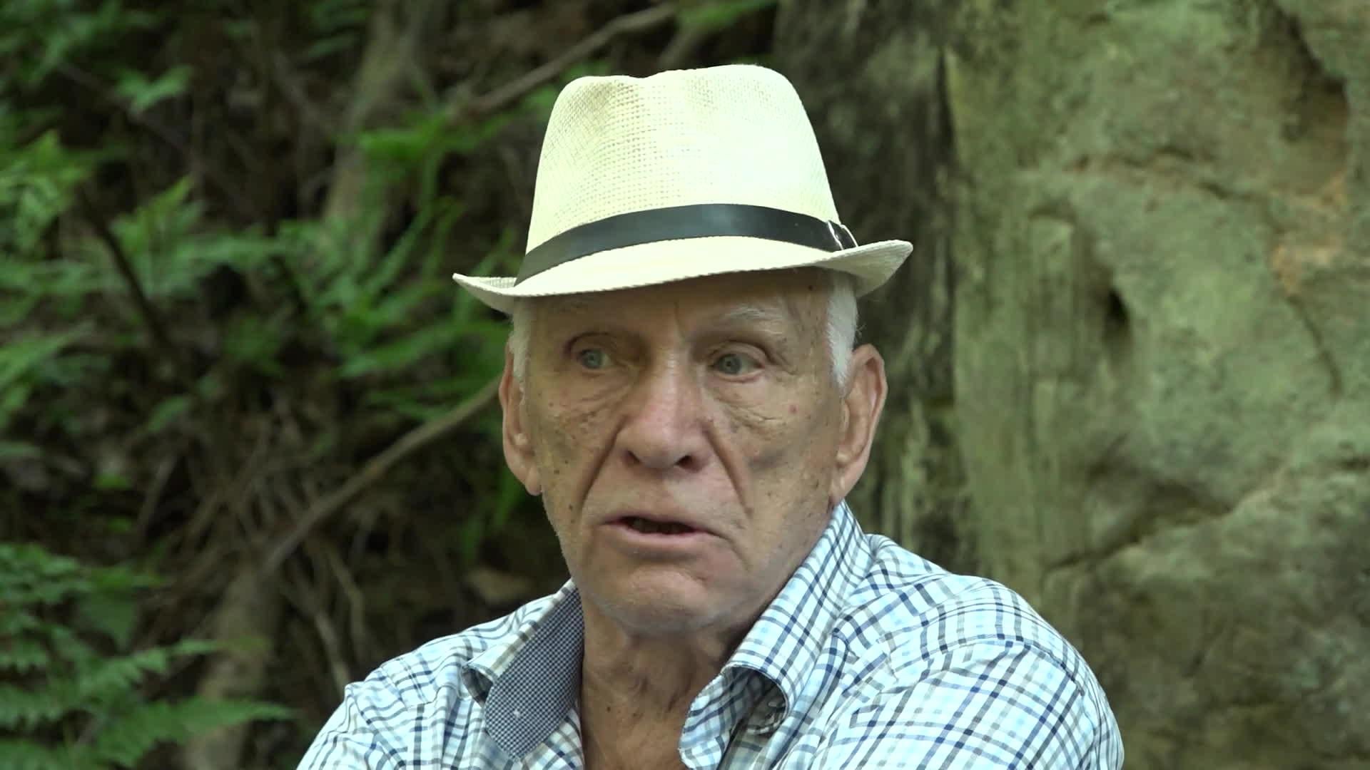 Slavenības. Bez filtra