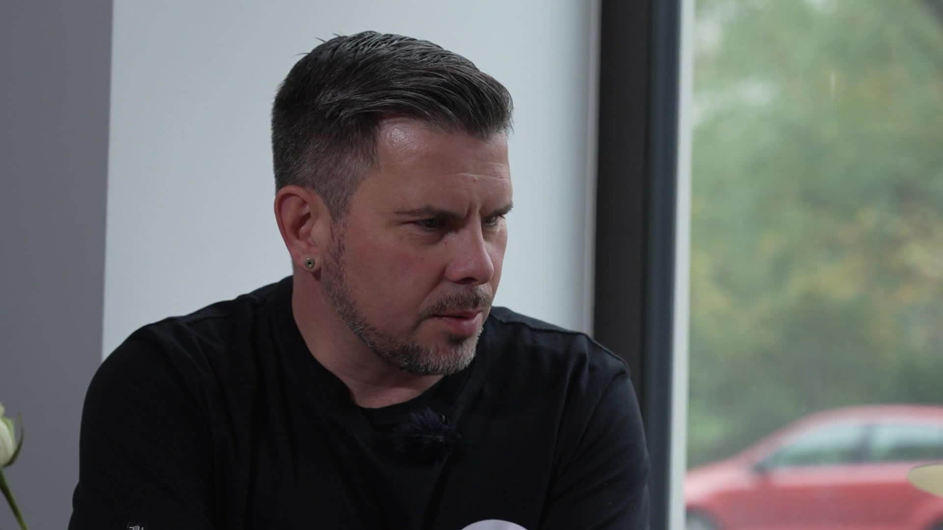 Slavenības. Bez filtra