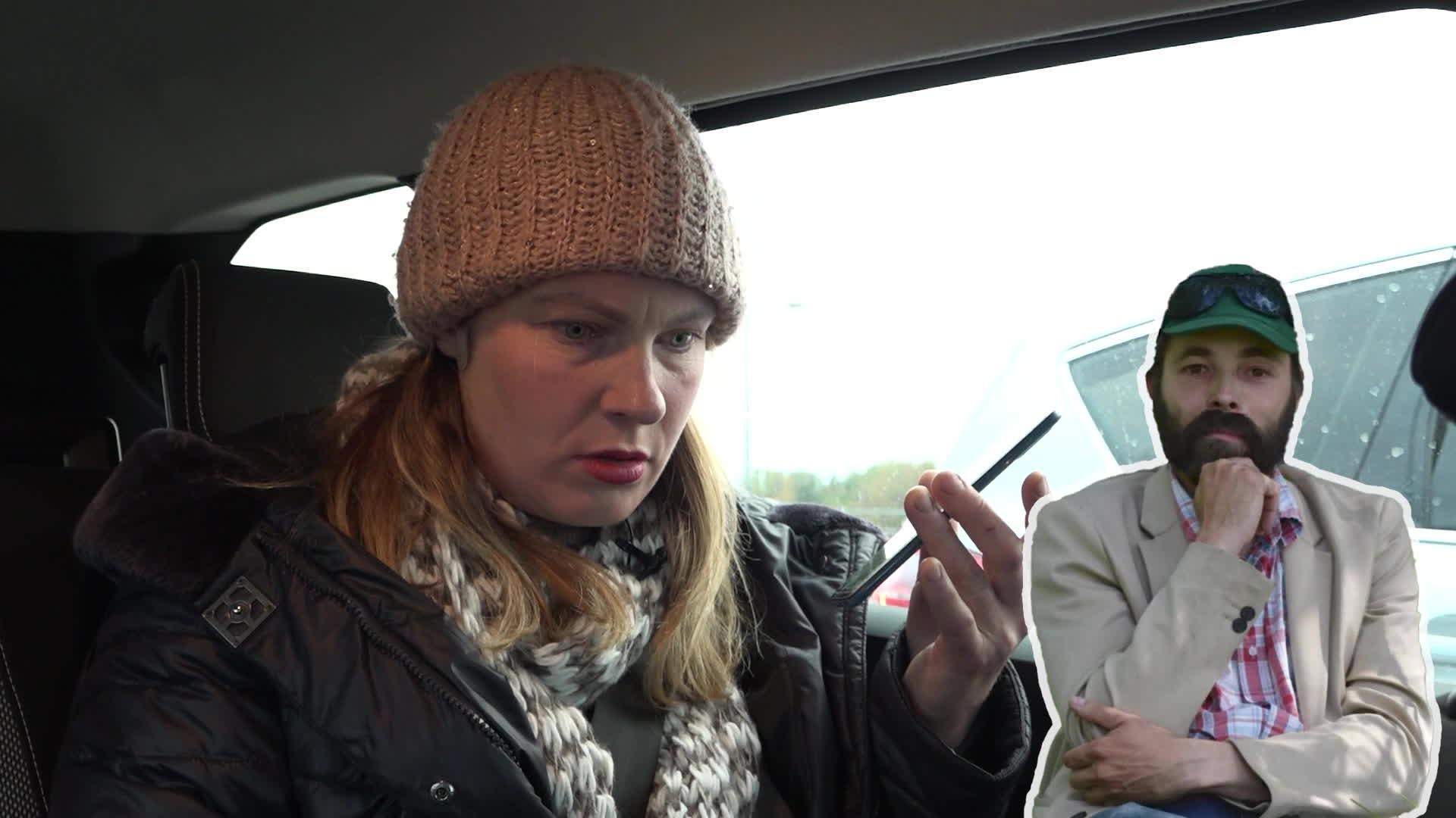 Slavenības. Bez filtra