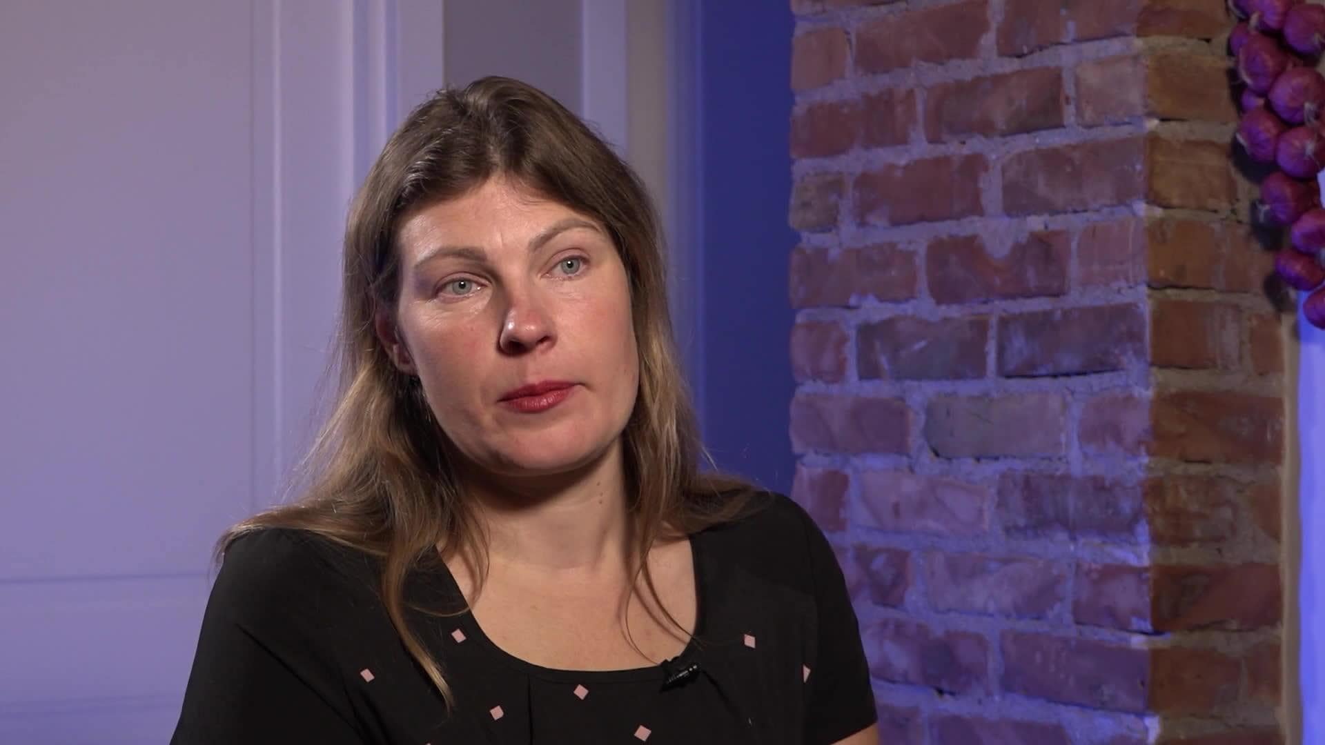 Slavenības. Bez filtra