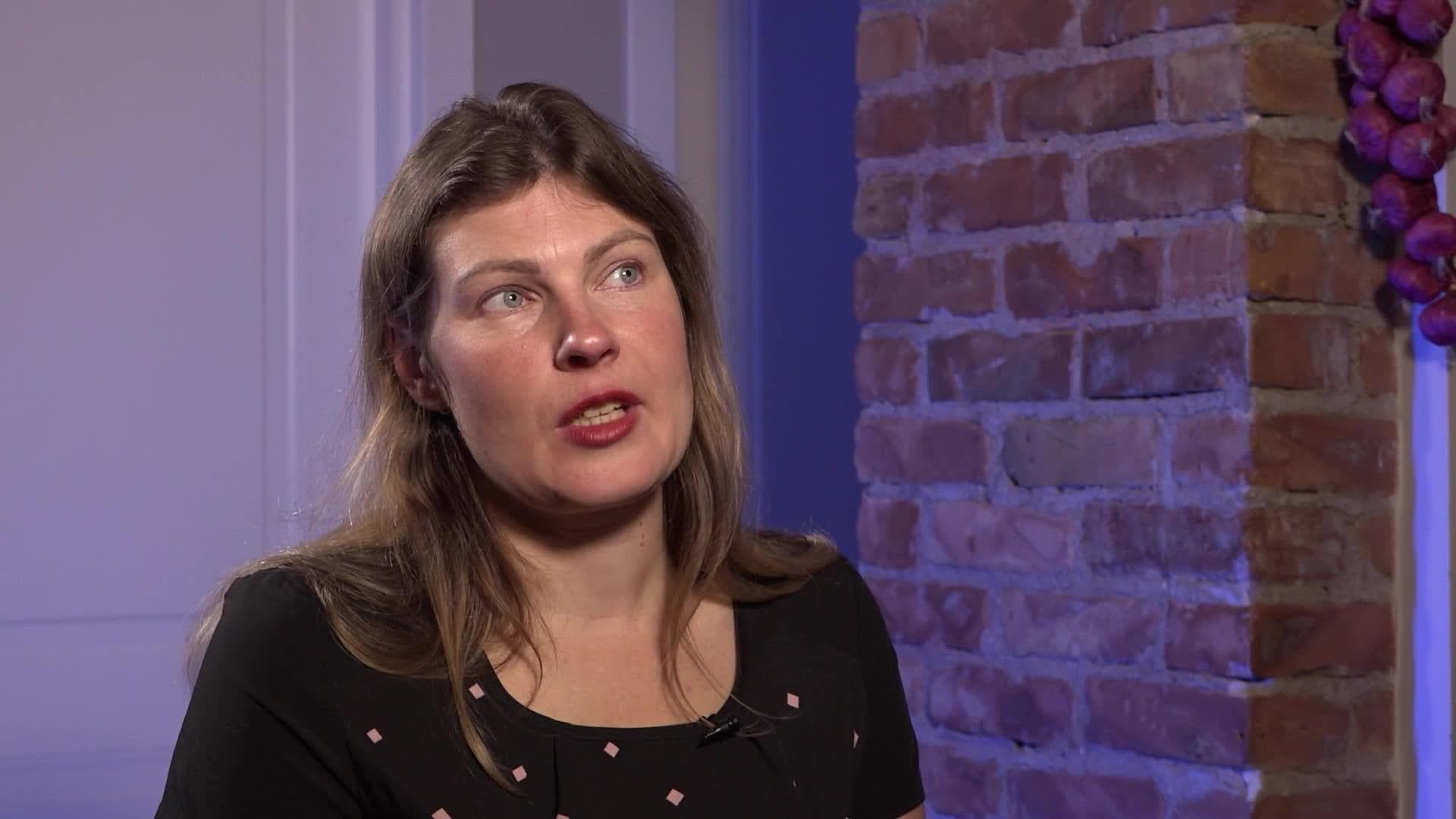 Slavenības. Bez filtra