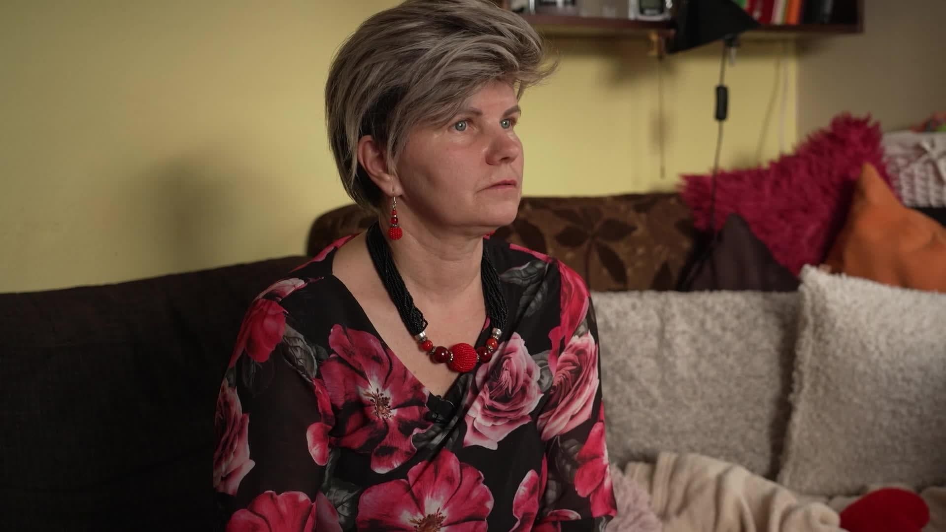 Slavenības. Bez filtra