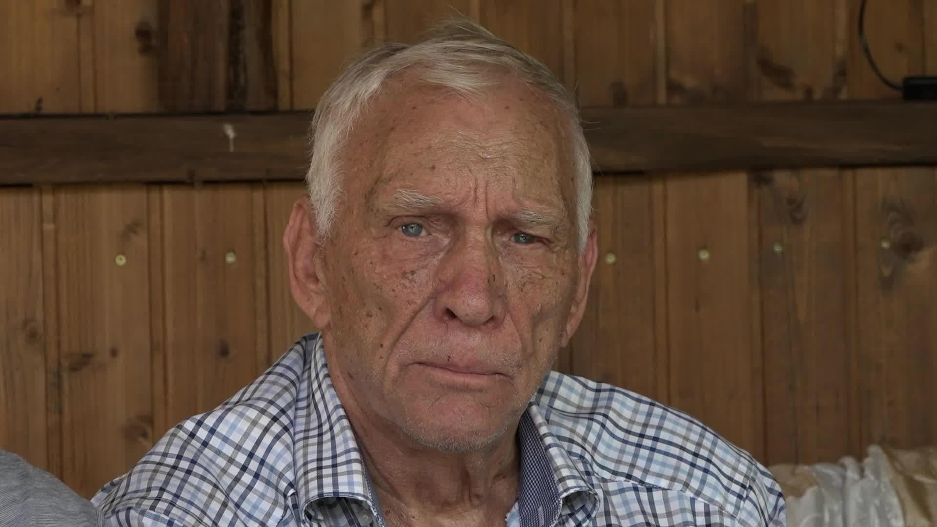 Slavenības. Bez filtra