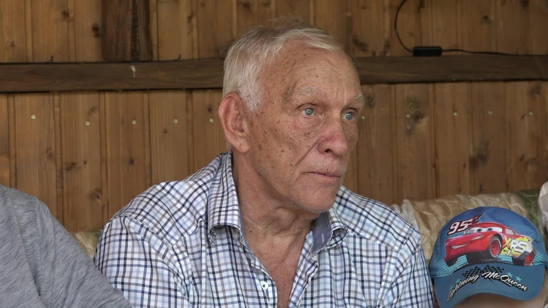 Slavenības. Bez filtra