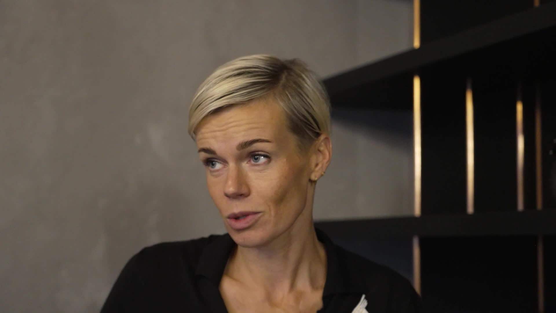 Slavenības. Bez filtra