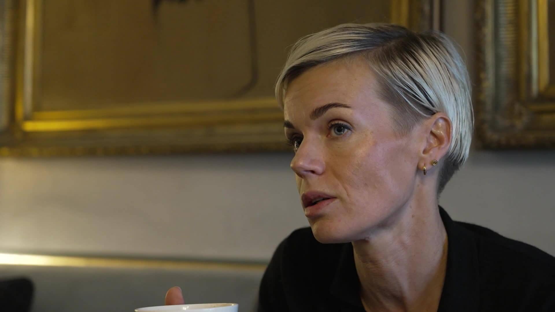 Slavenības. Bez filtra