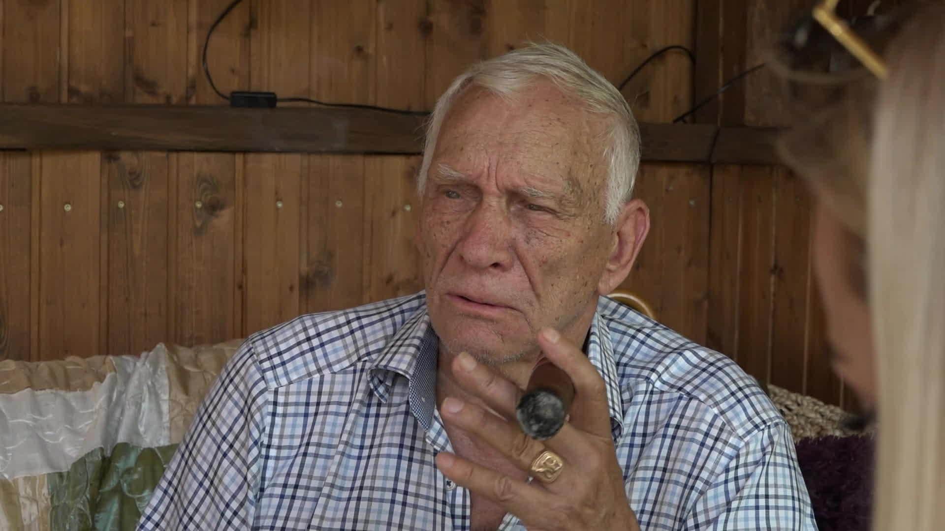 Slavenības. Bez filtra