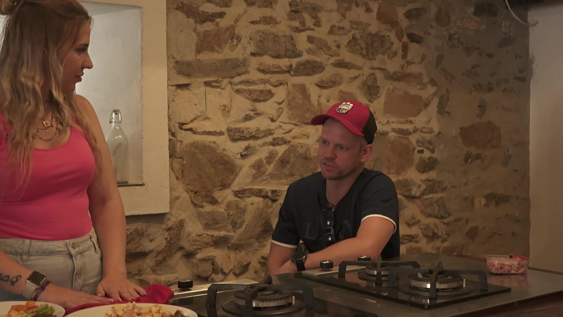 Kā mīlēt ar galvu