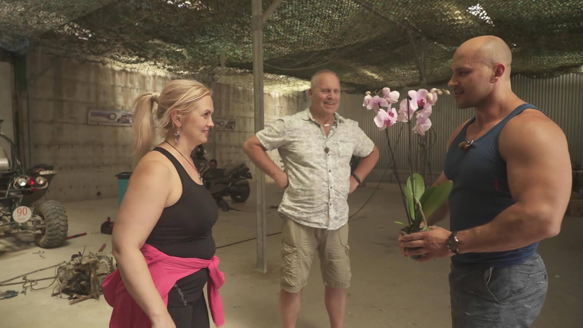 Kā mīlēt ar galvu