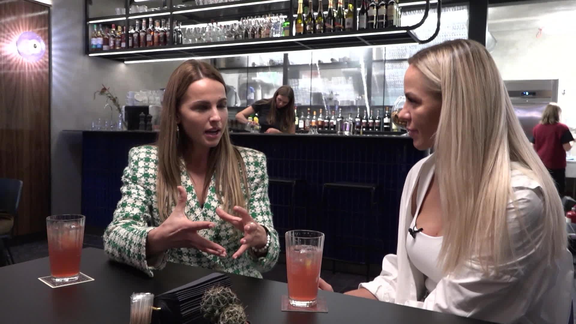 Slavenības. Bez filtra