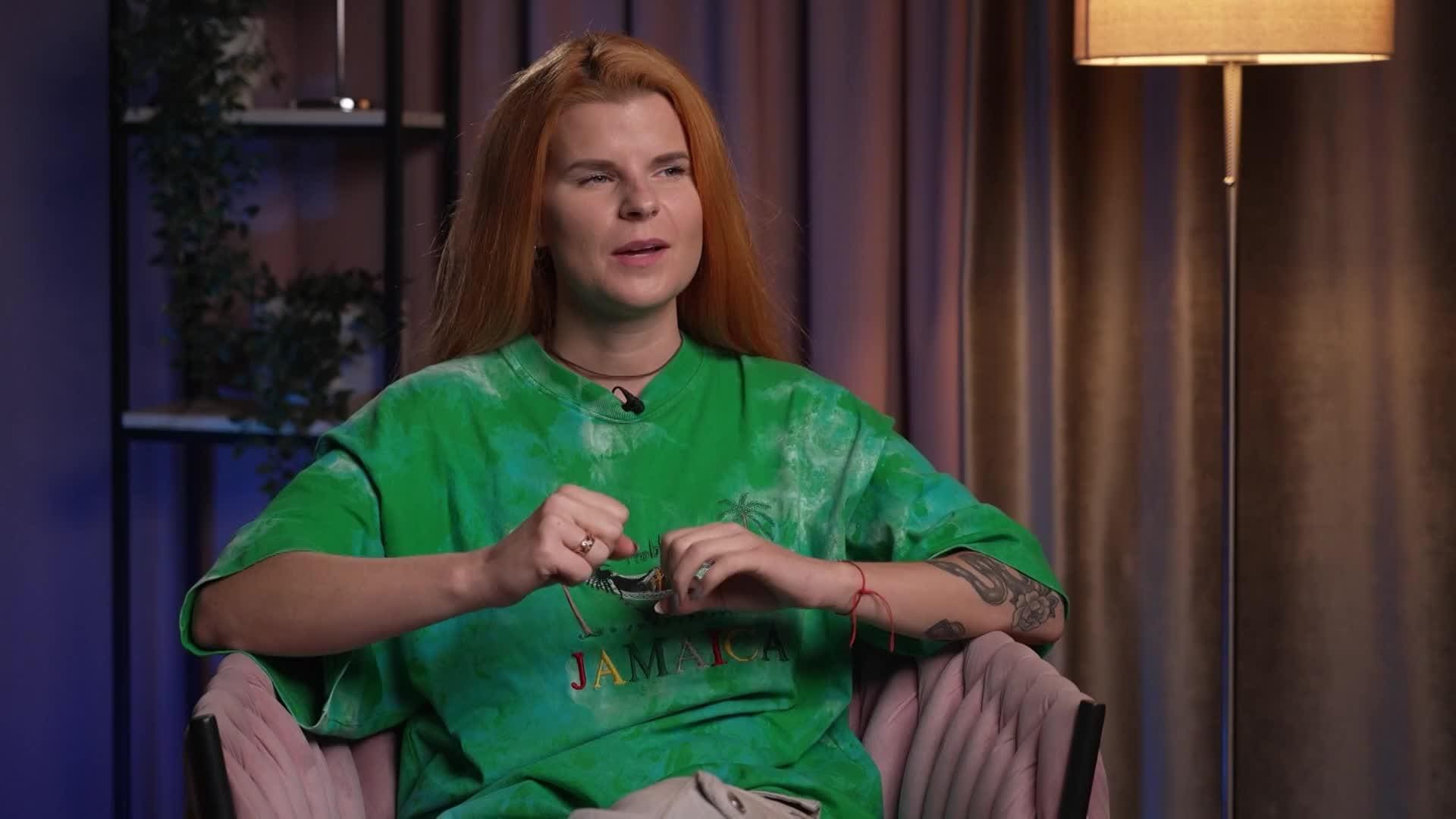 Slavenības. Bez filtra