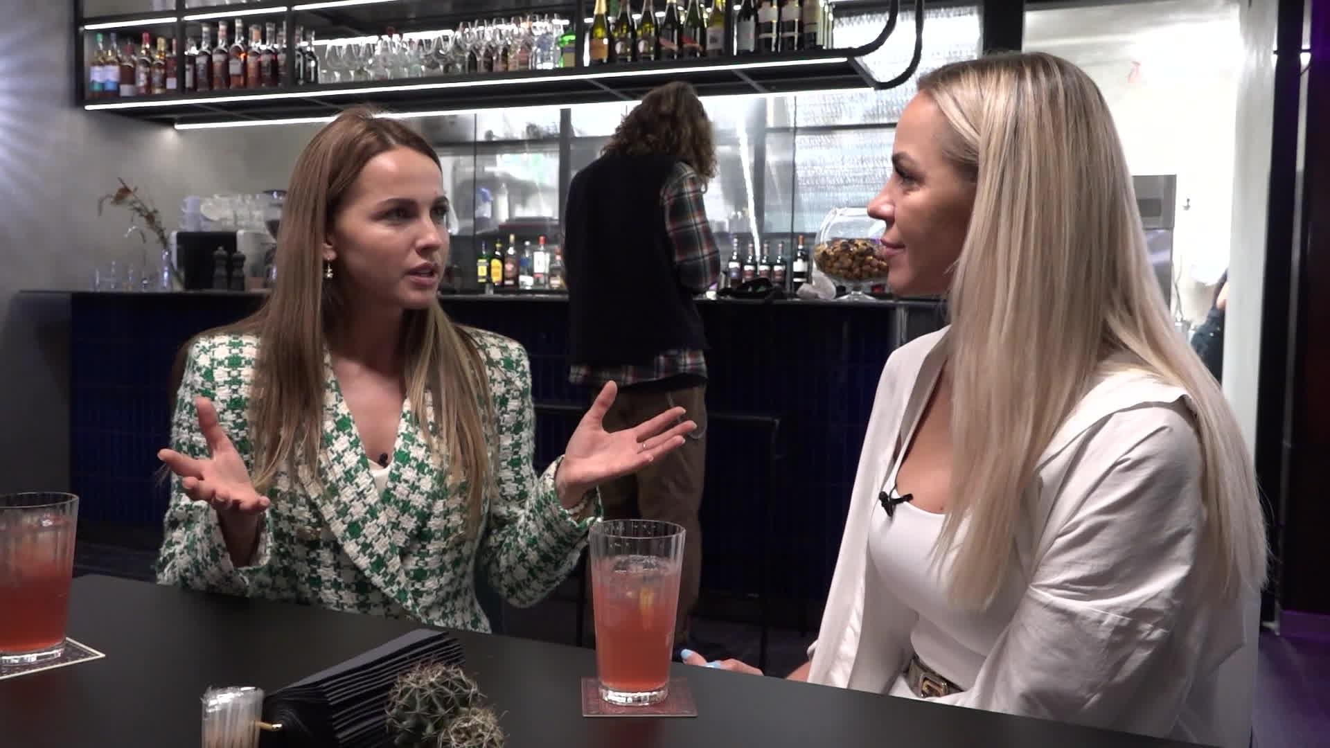 Slavenības. Bez filtra