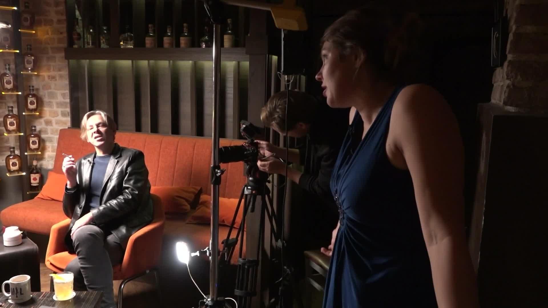 Slavenības. Bez filtra