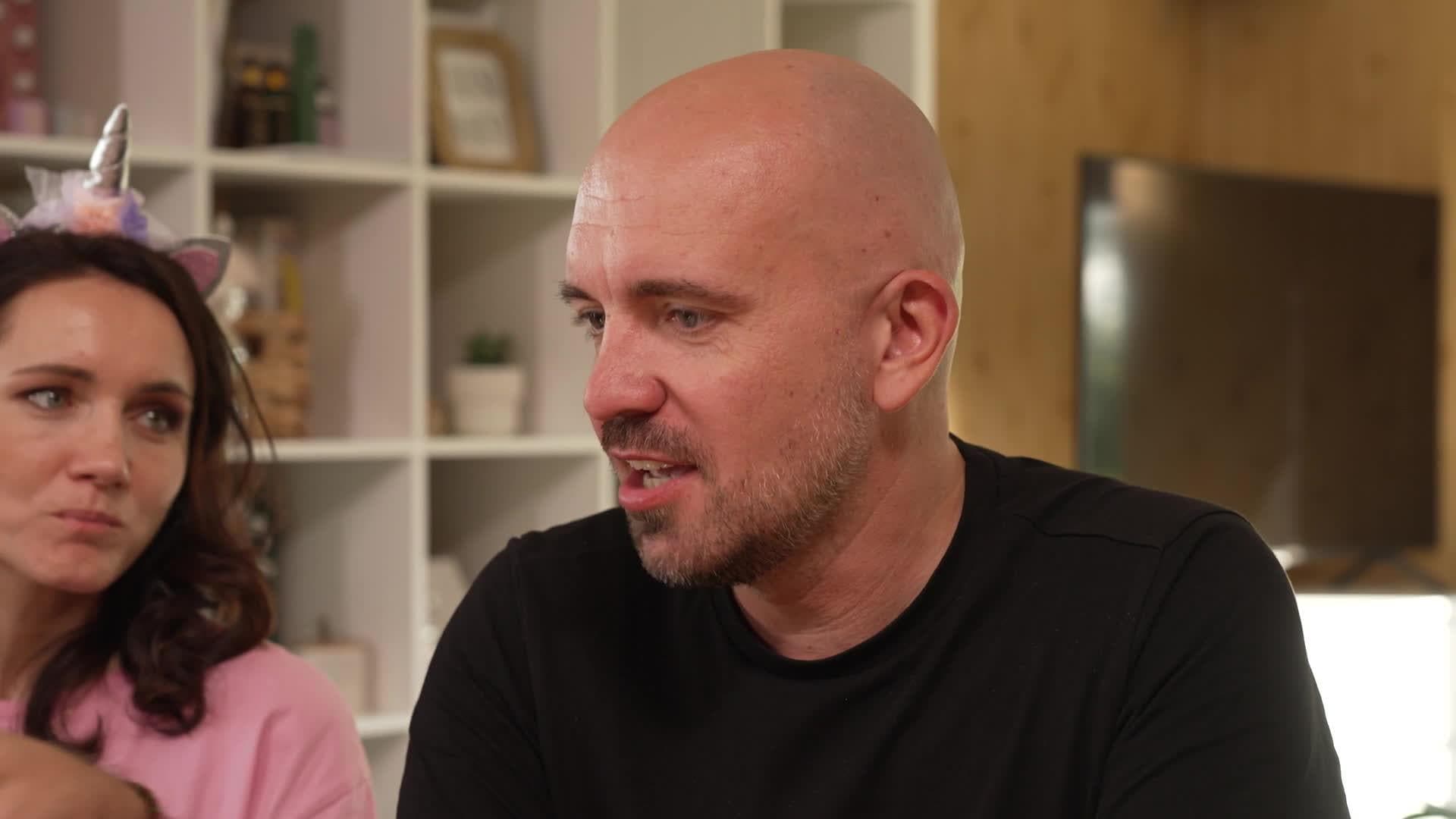 Vakariņš ar savējiem