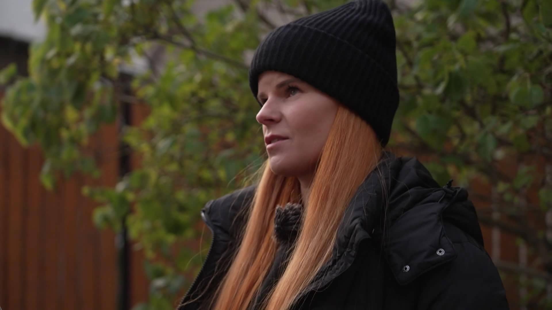 Slavenības. Bez filtra