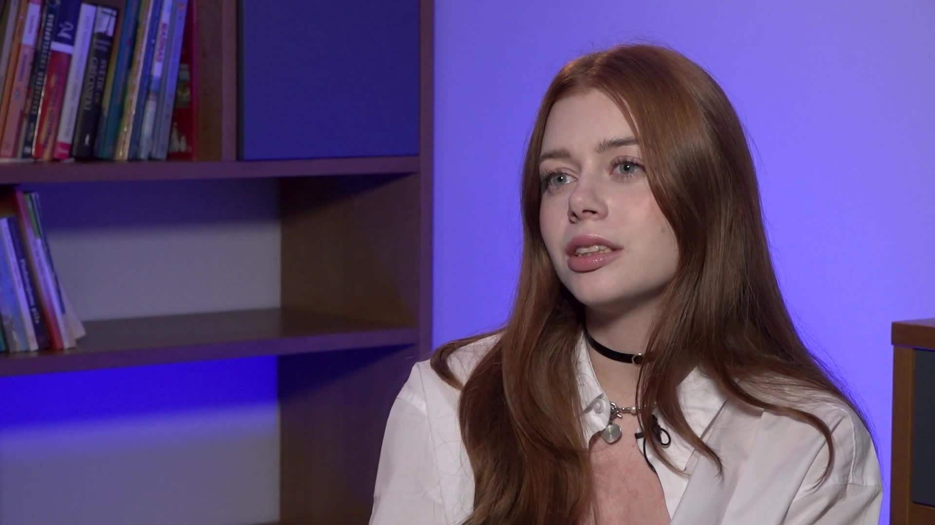 Slavenības. Bez filtra