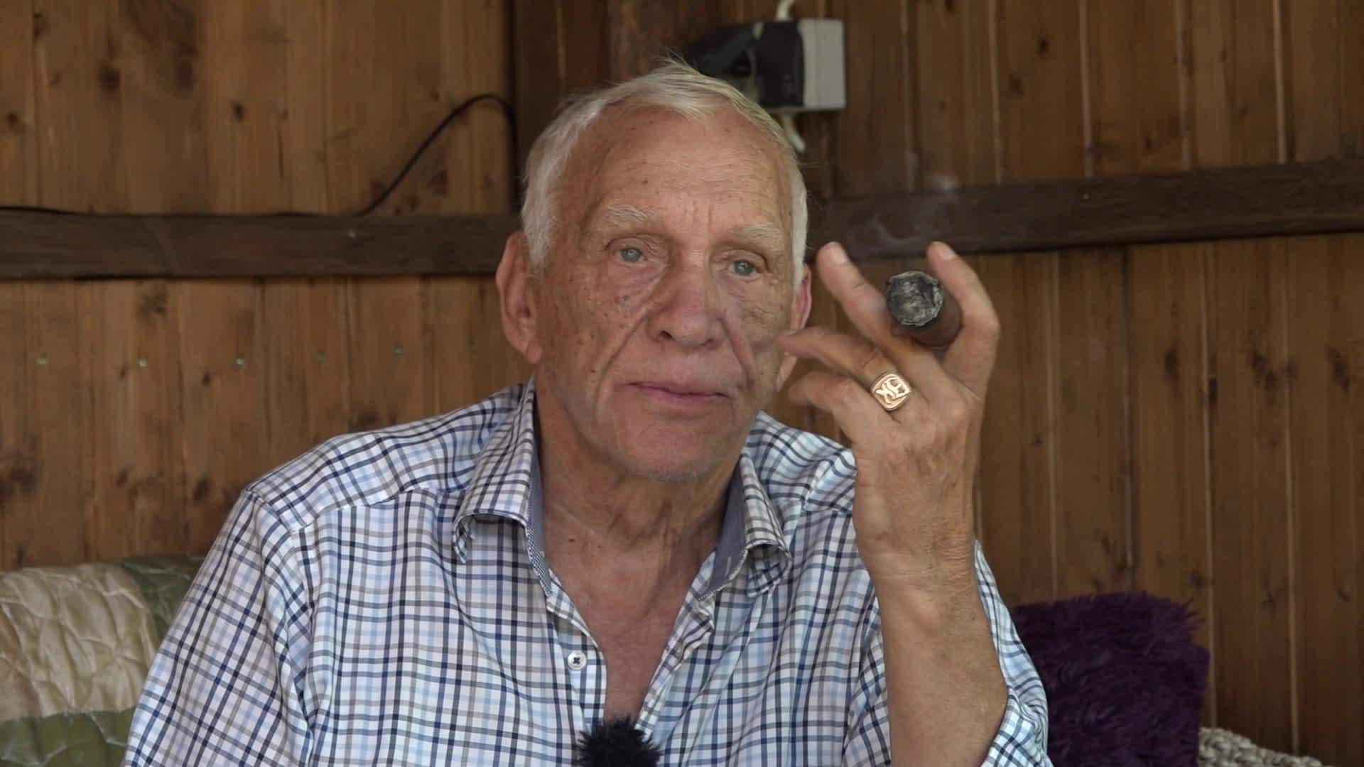 Slavenības. Bez filtra