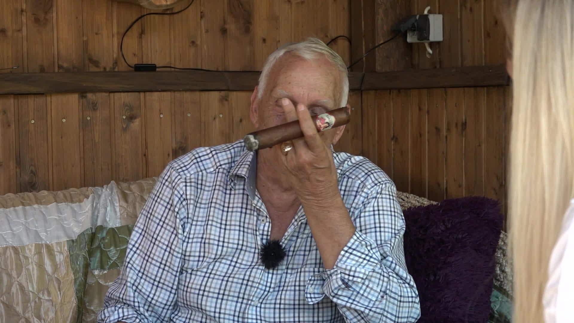 Slavenības. Bez filtra