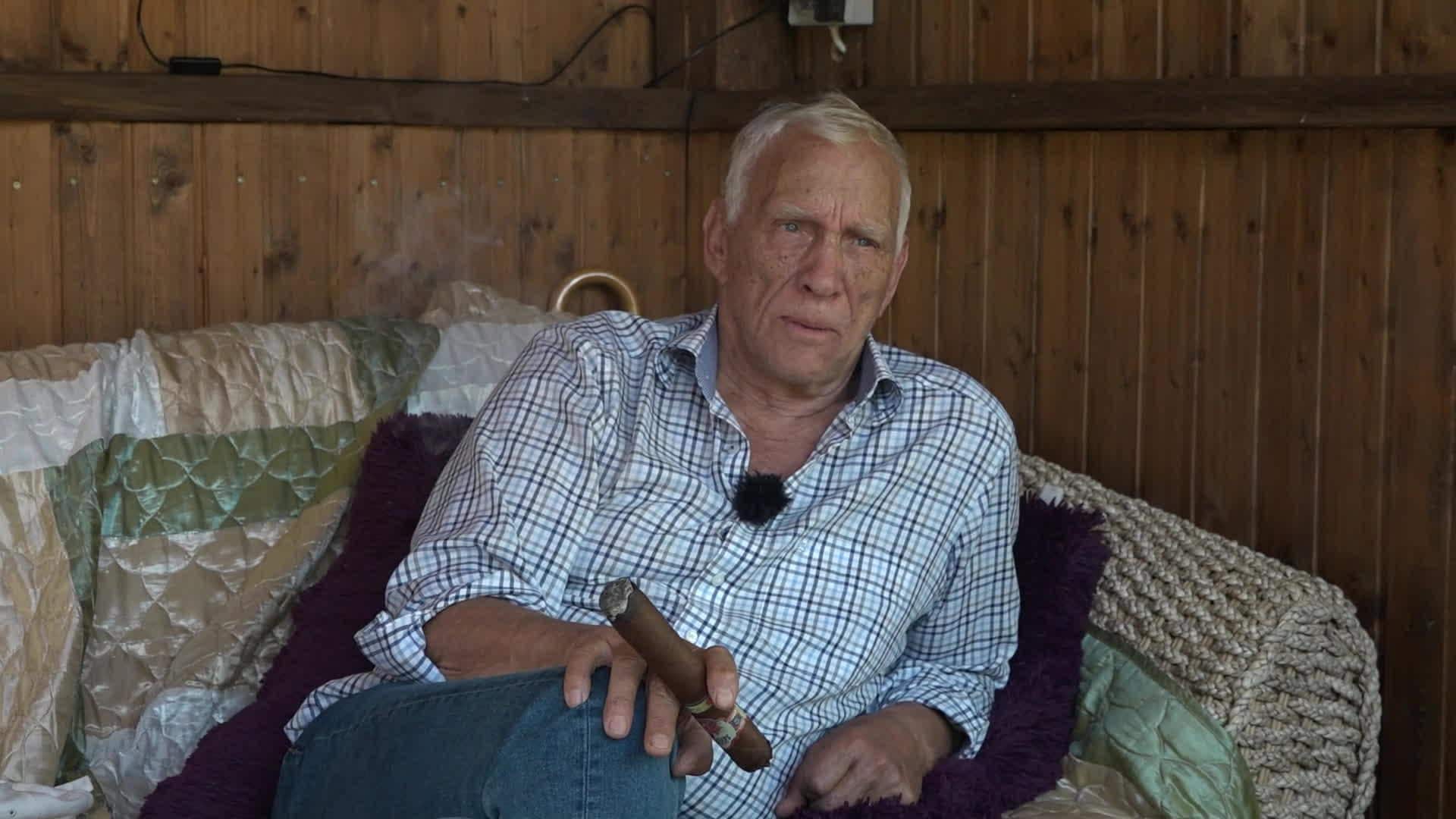 Slavenības. Bez filtra