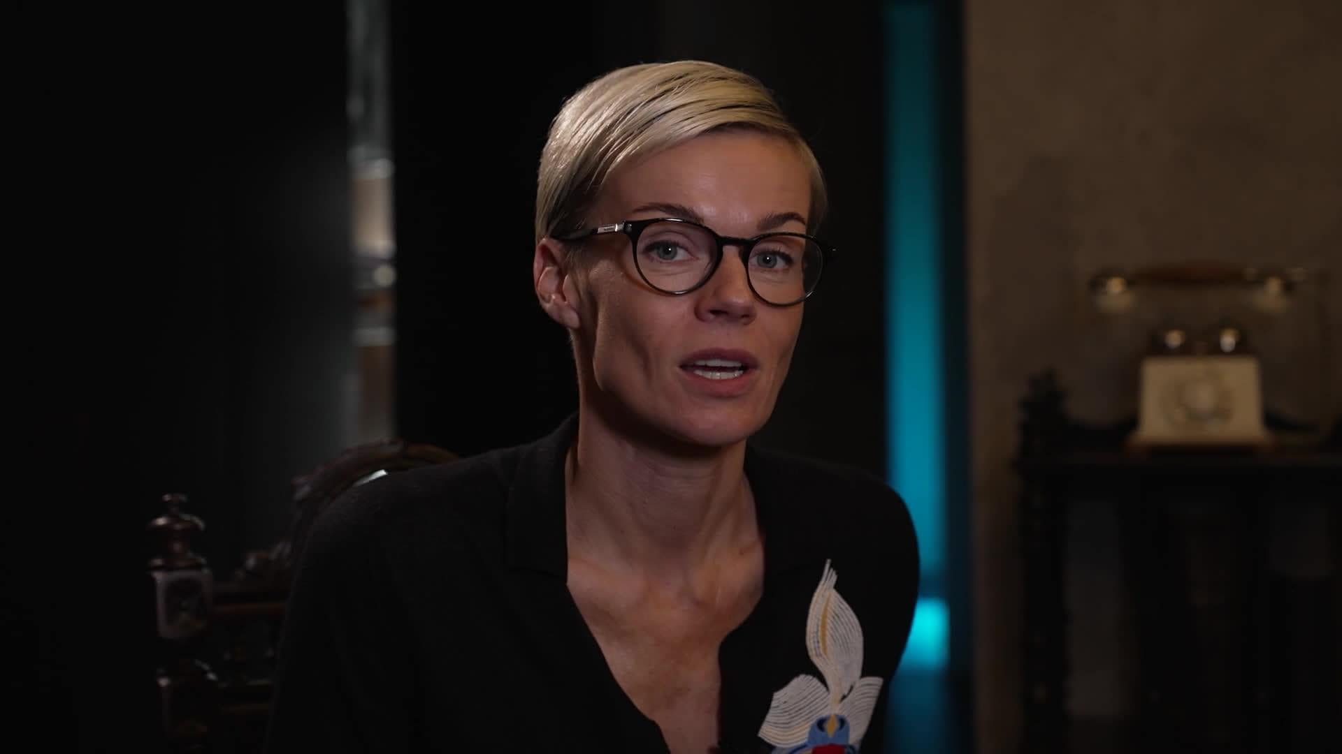 Slavenības. Bez filtra