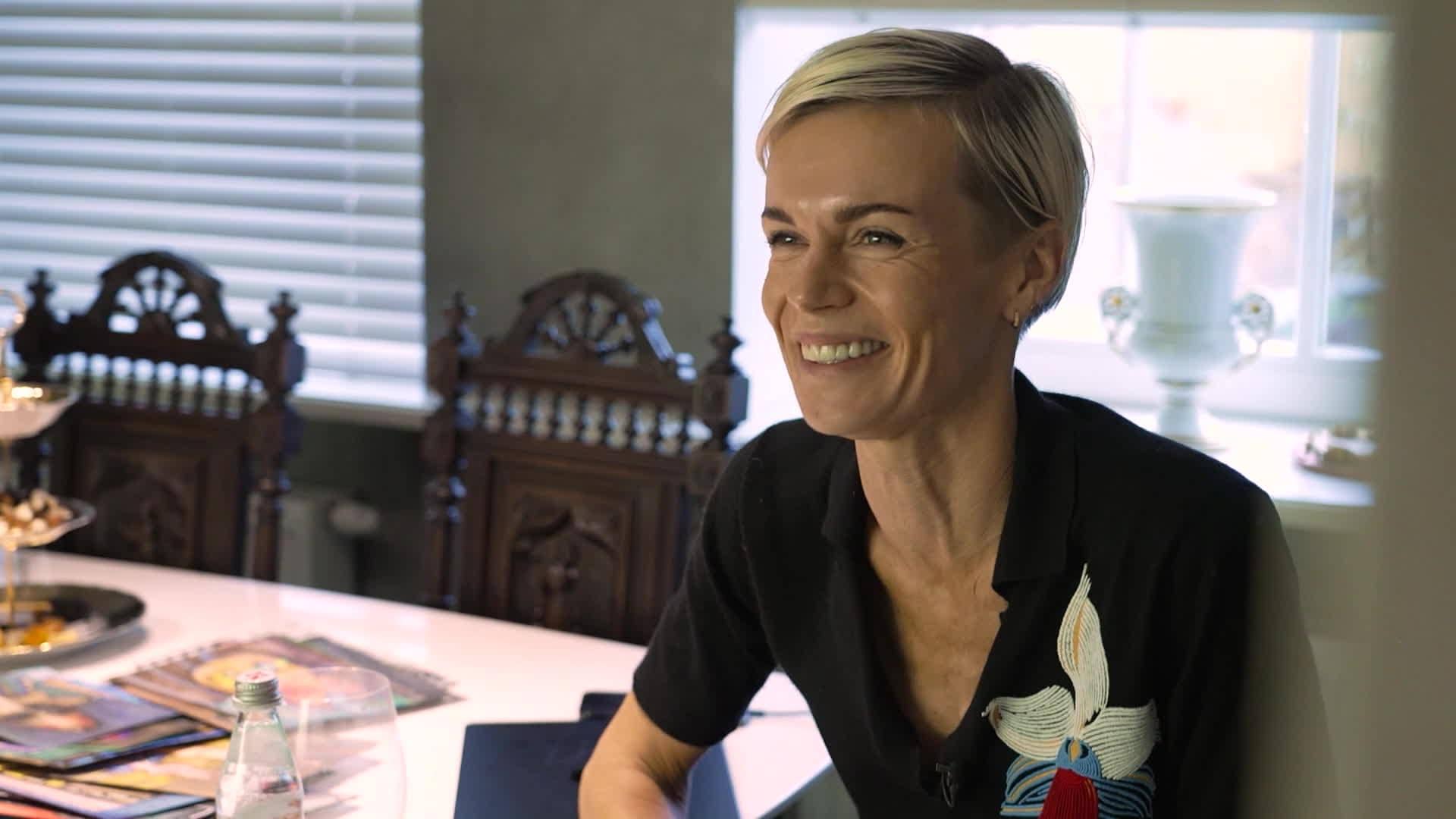 Slavenības. Bez filtra