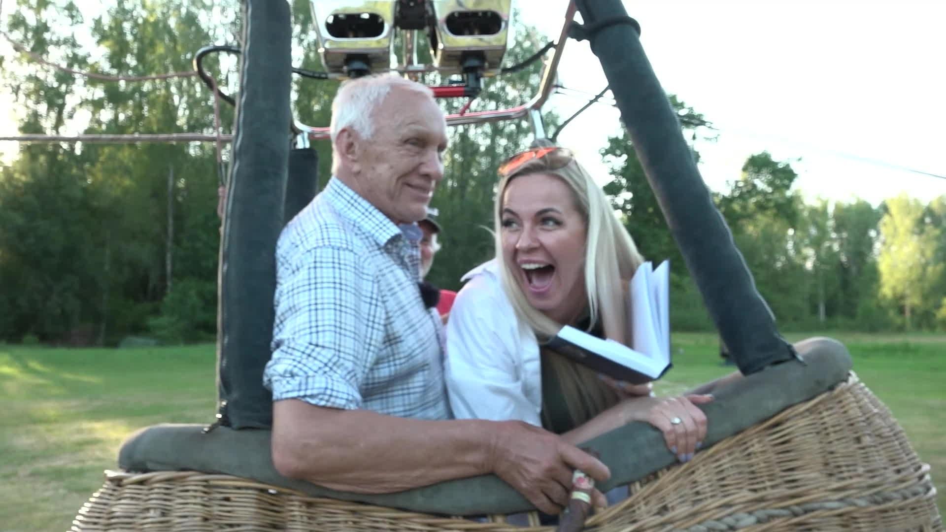 Slavenības. Bez filtra