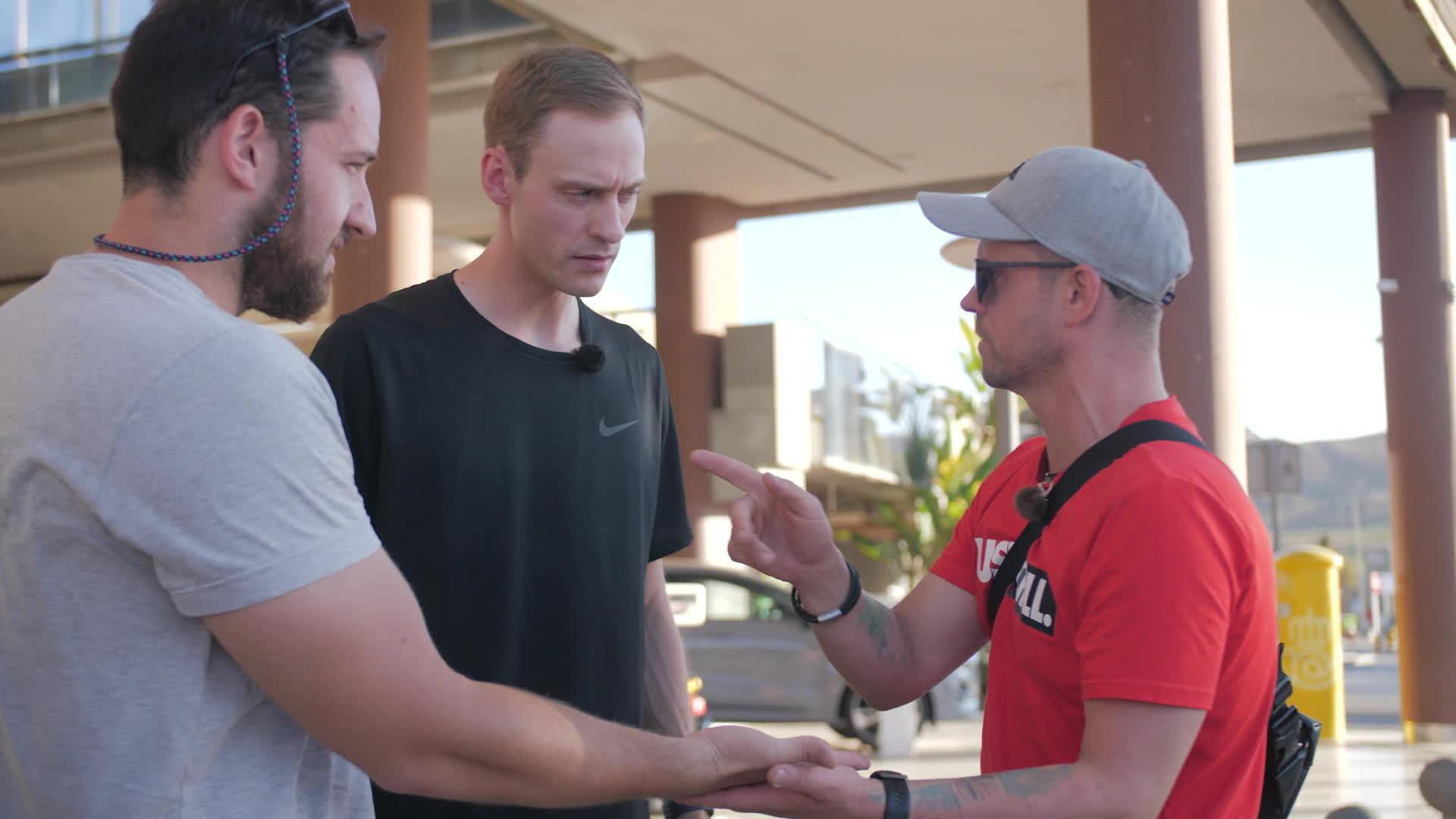 Kā mīlēt ar galvu