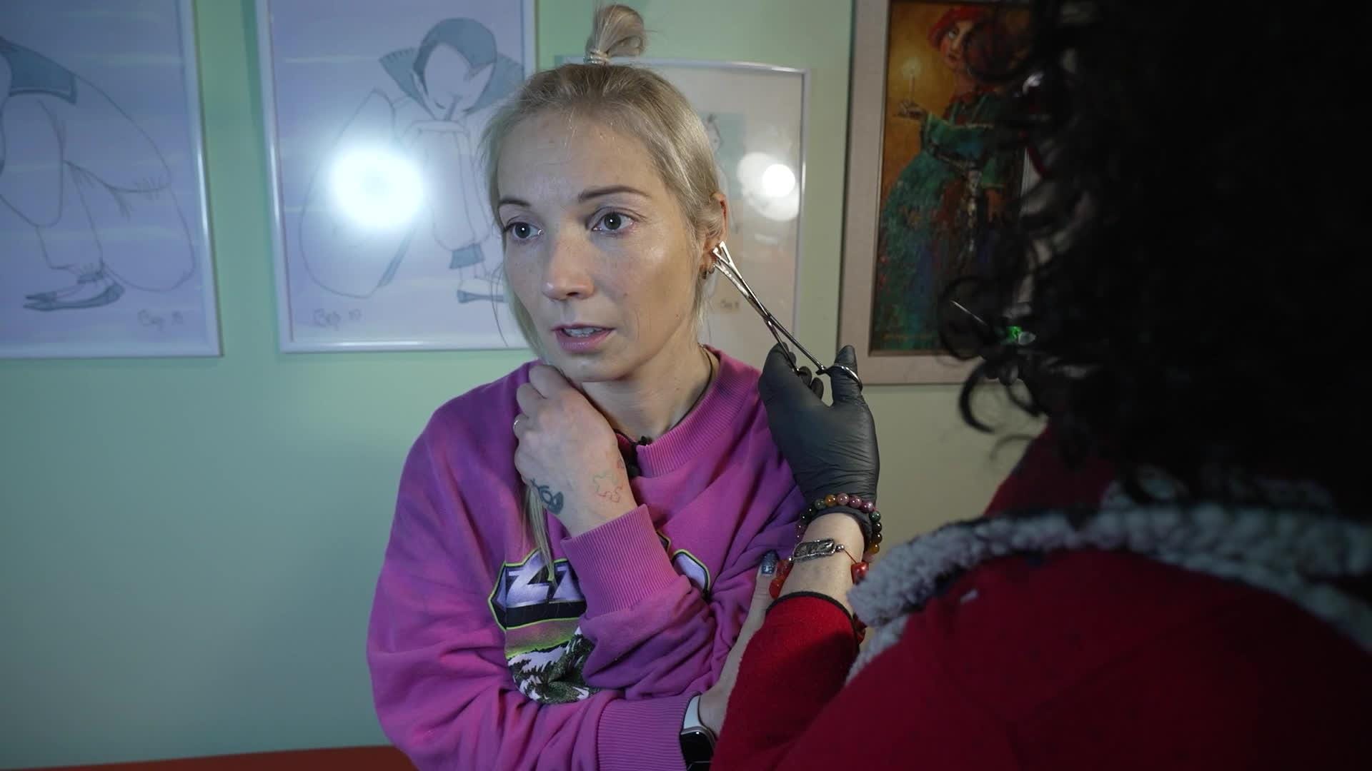 Slavenības. Bez filtra