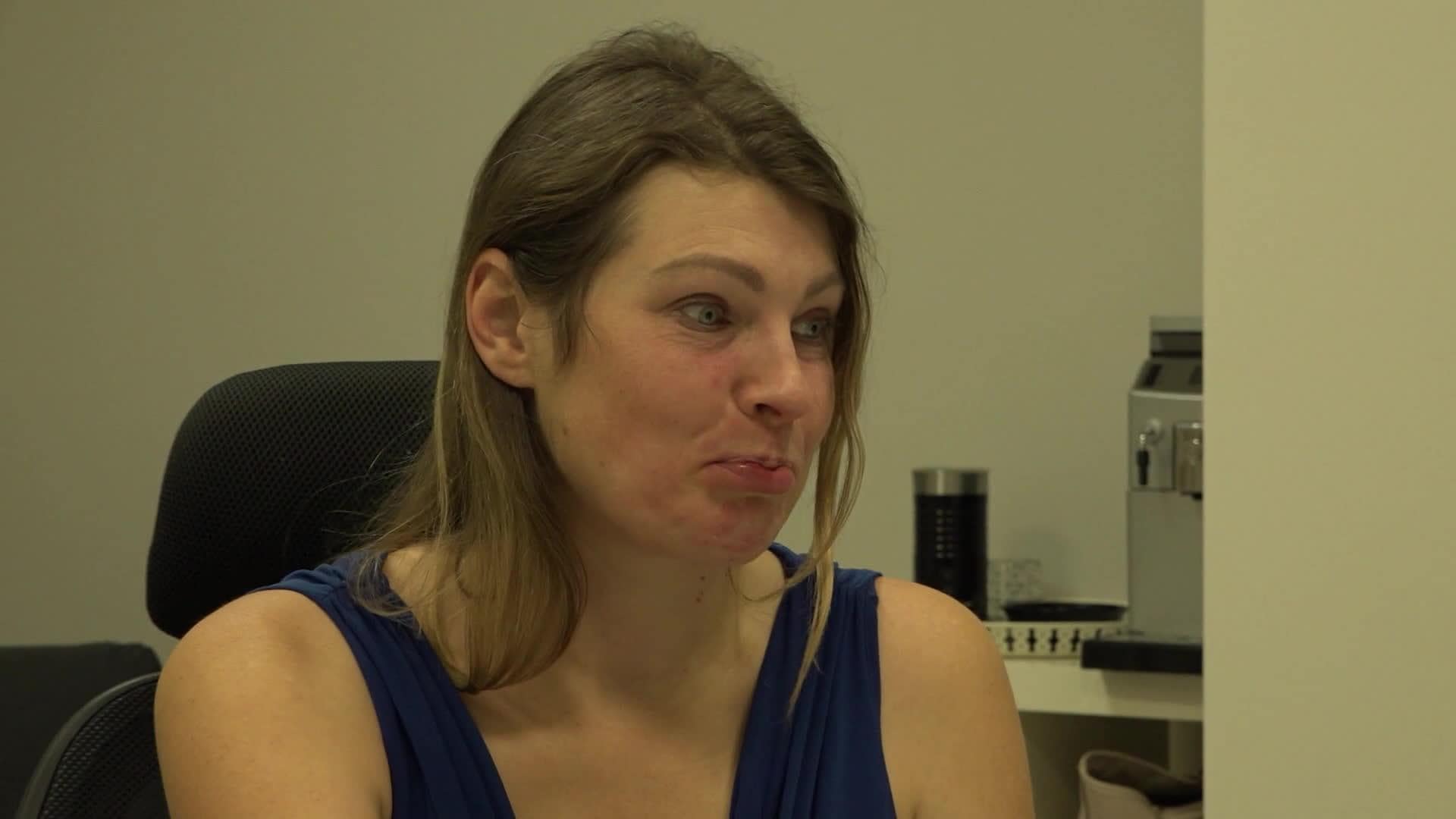 Slavenības. Bez filtra