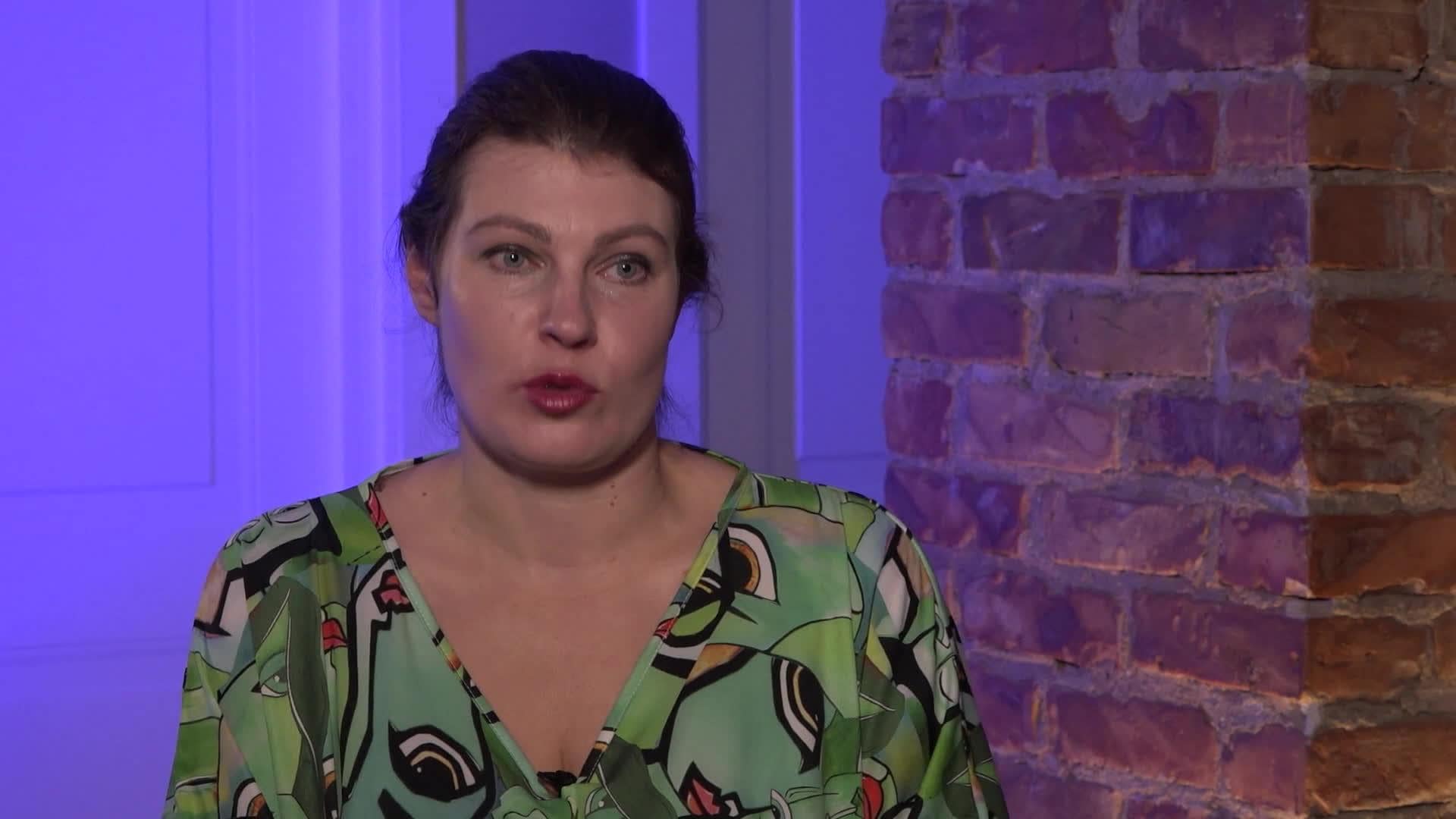 Slavenības. Bez filtra