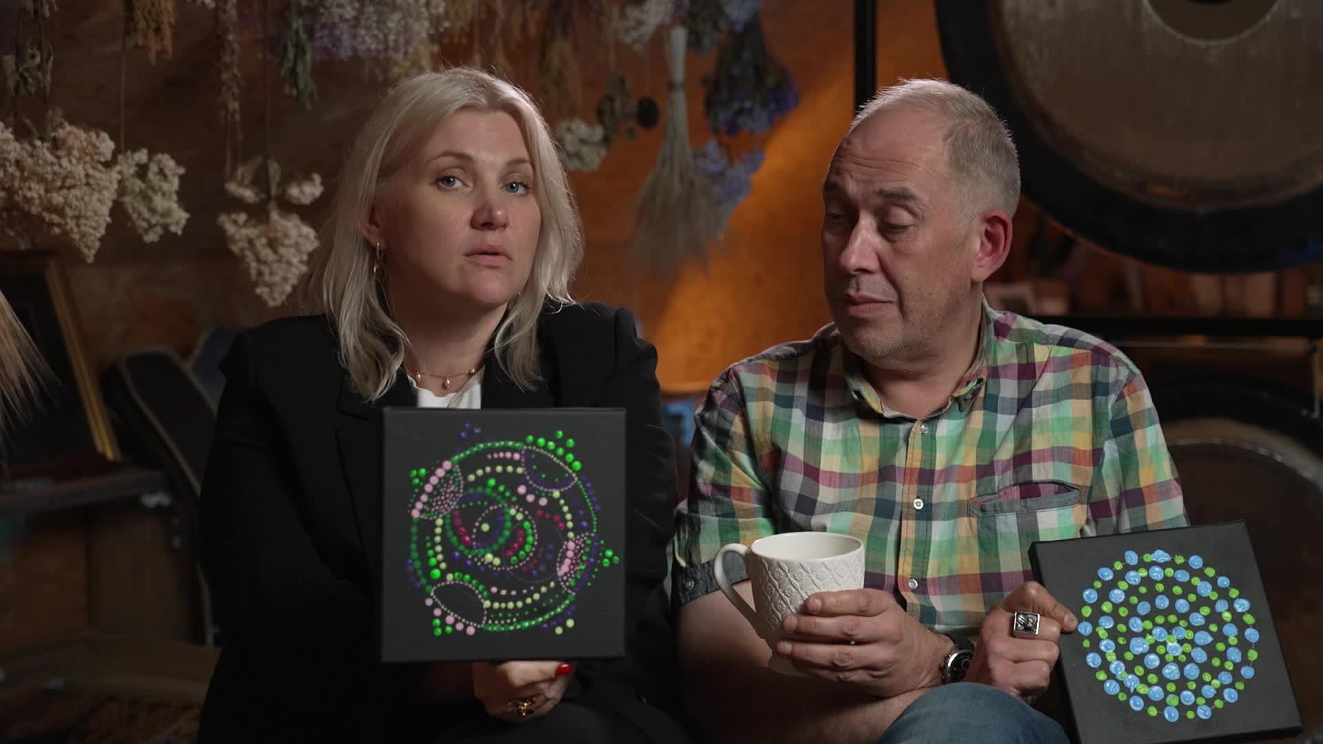 Vakariņš ar savējiem