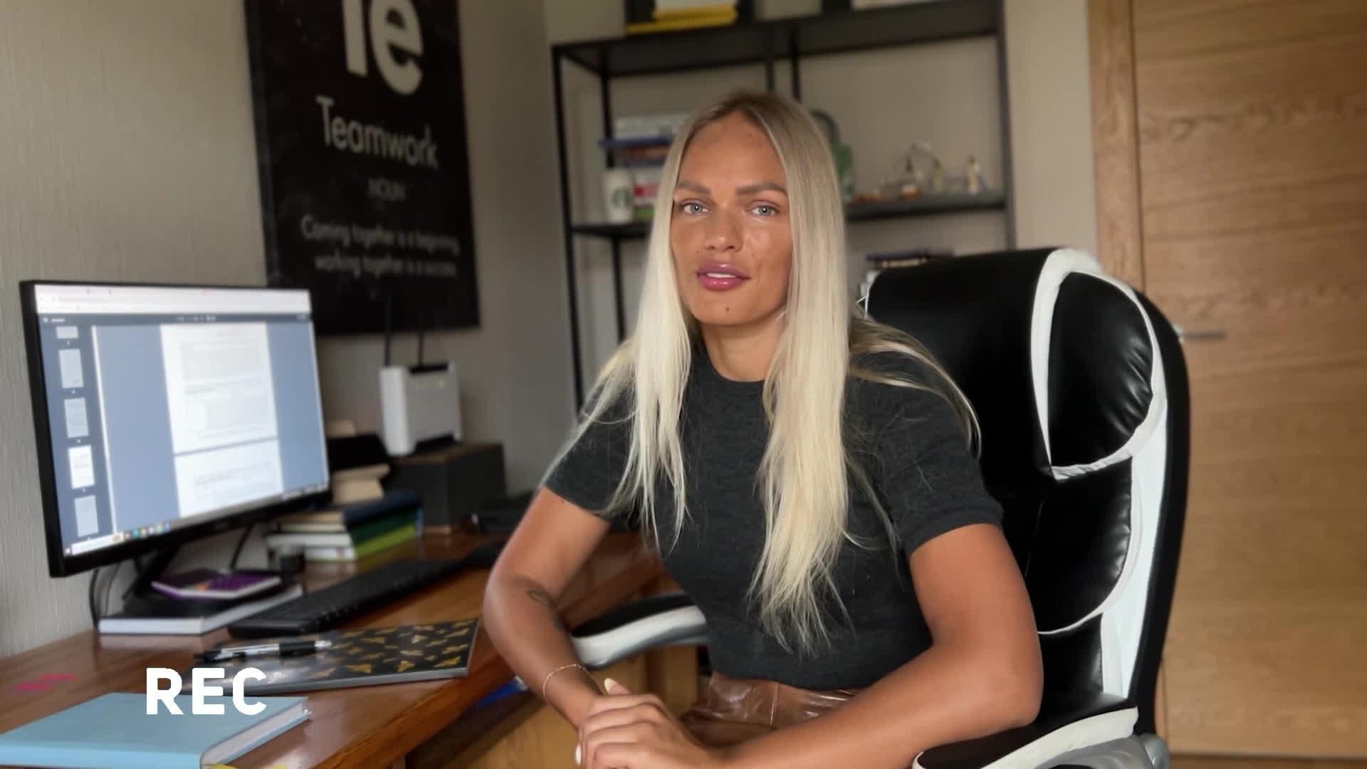 Slavenības. Bez filtra