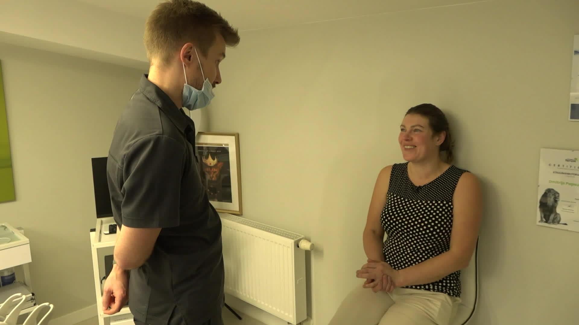 Slavenības. Bez filtra