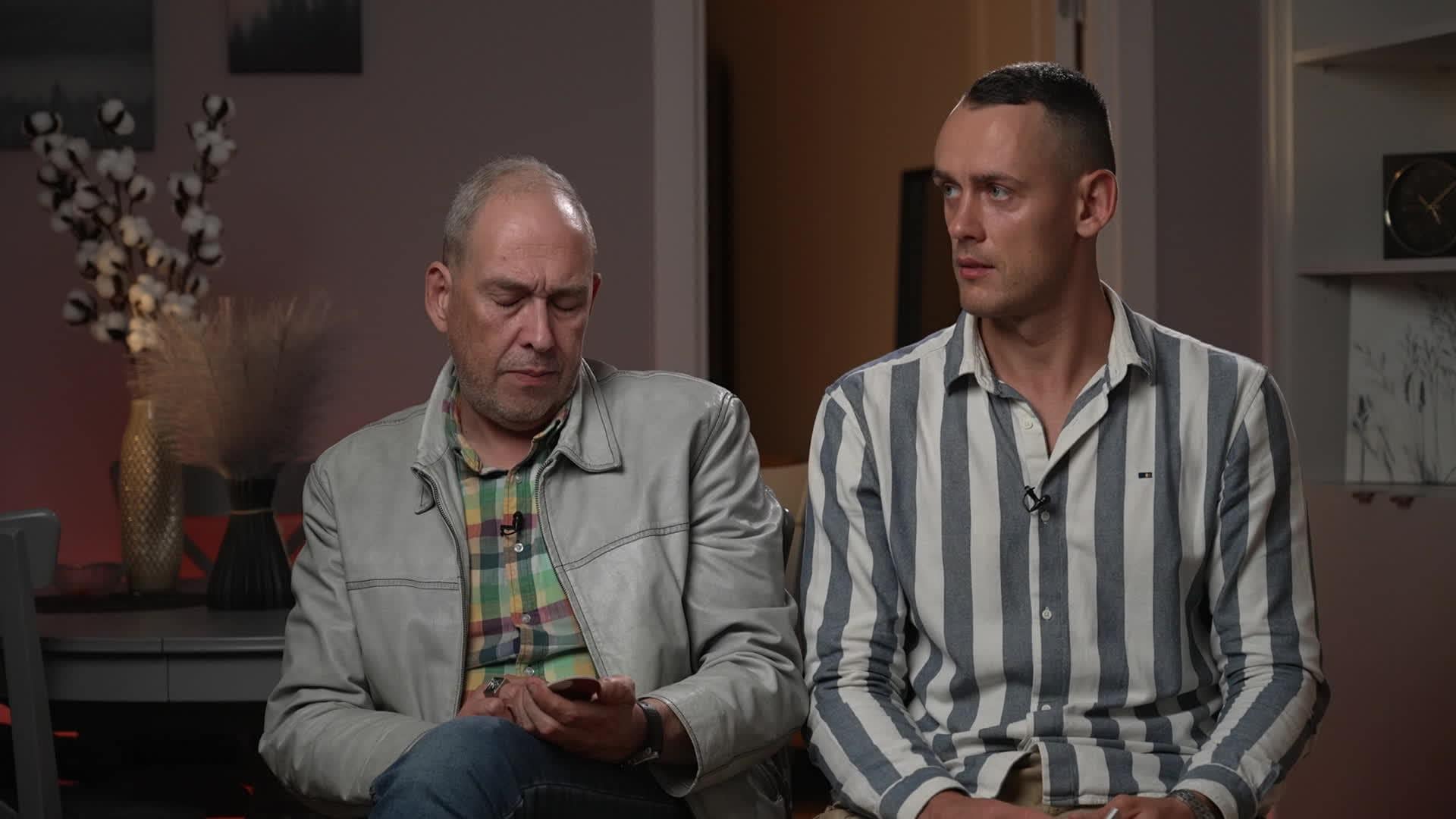 Vakariņš ar savējiem