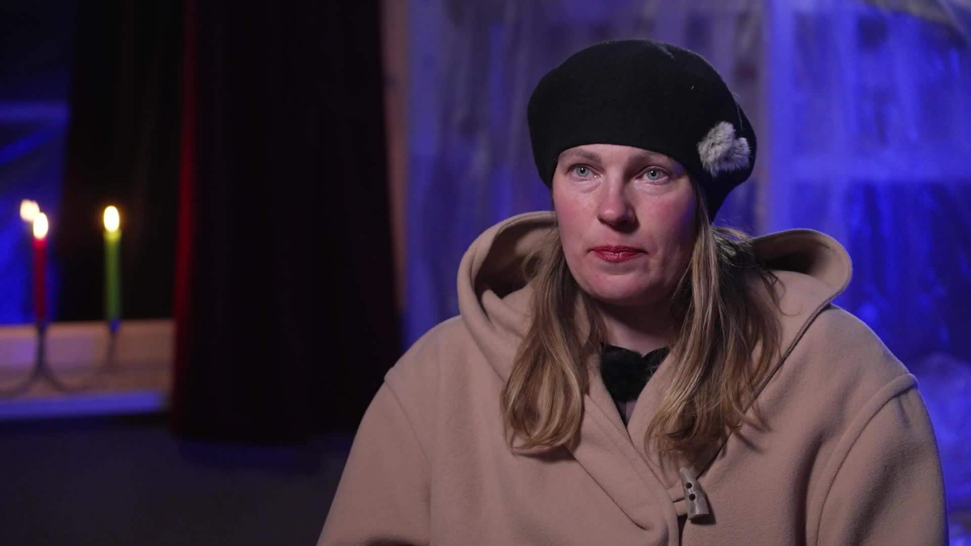 Slavenības. Bez filtra