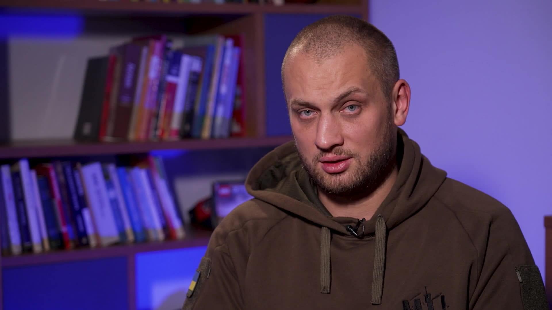 Slavenības. Bez filtra