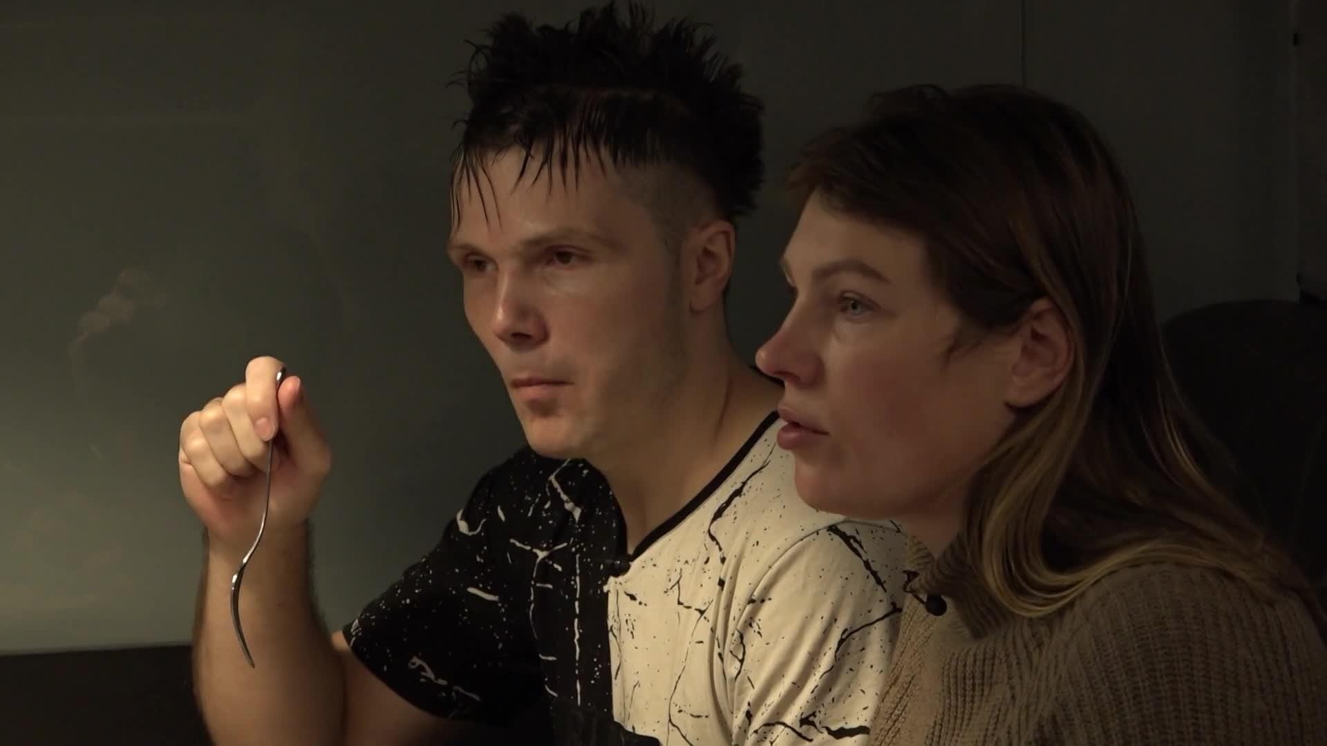 Slavenības. Bez filtra