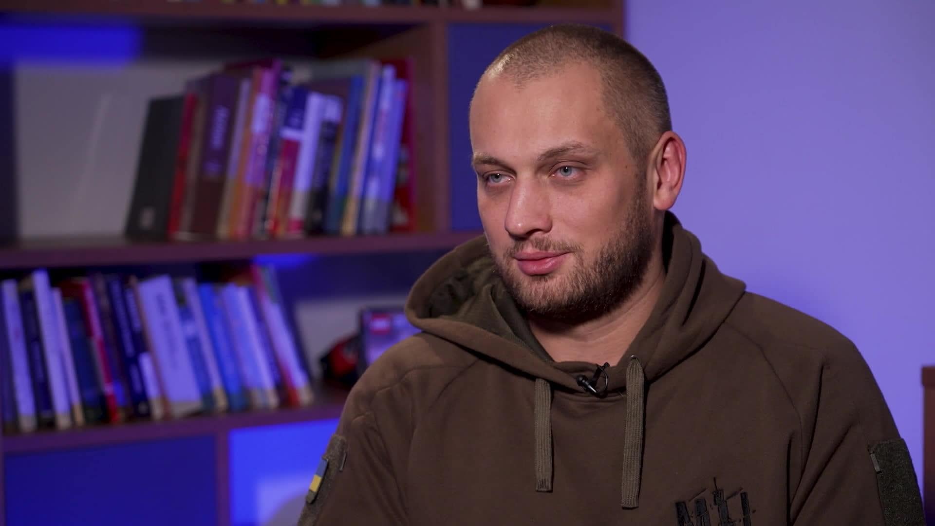 Slavenības. Bez filtra