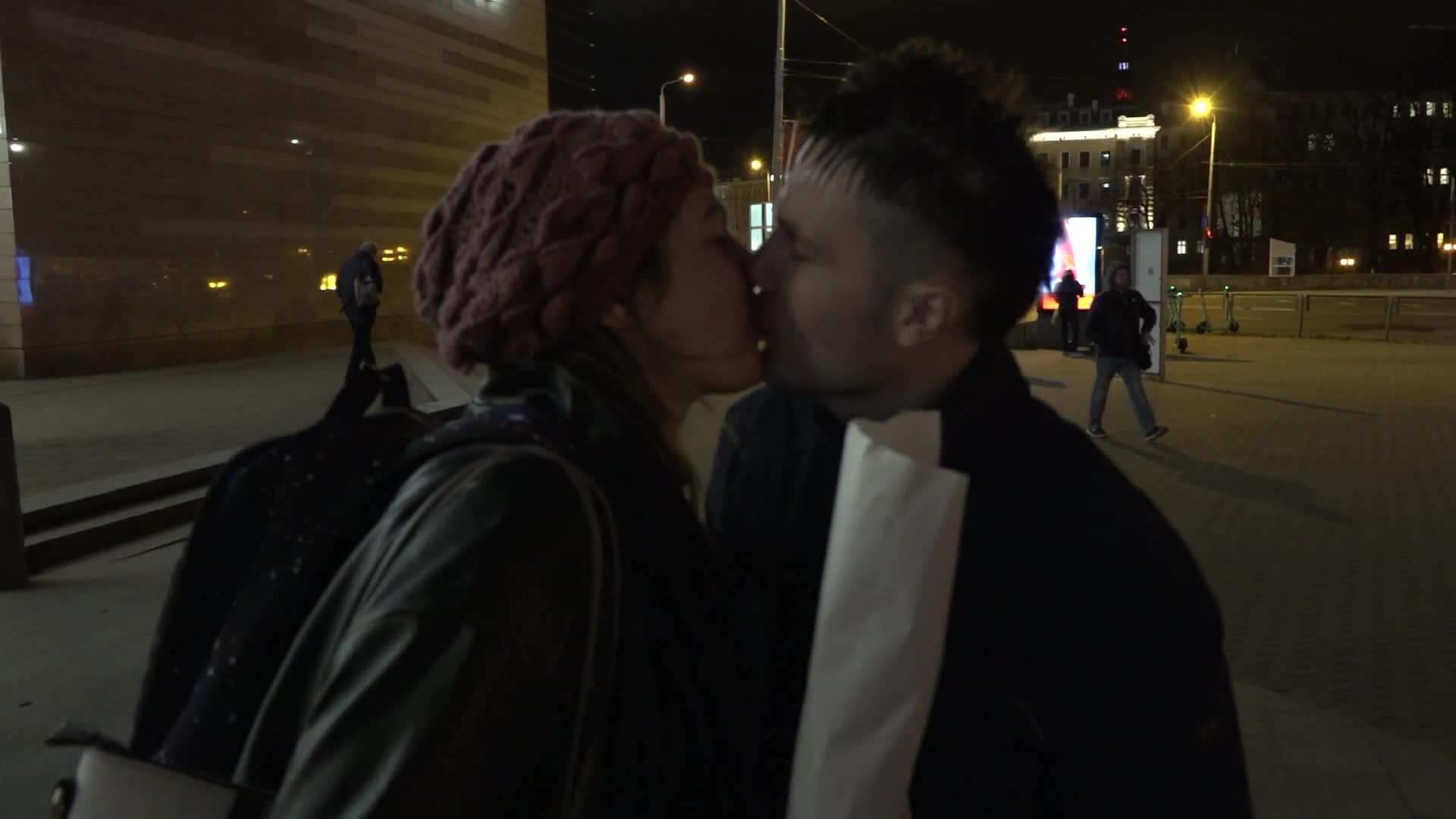 Slavenības. Bez filtra