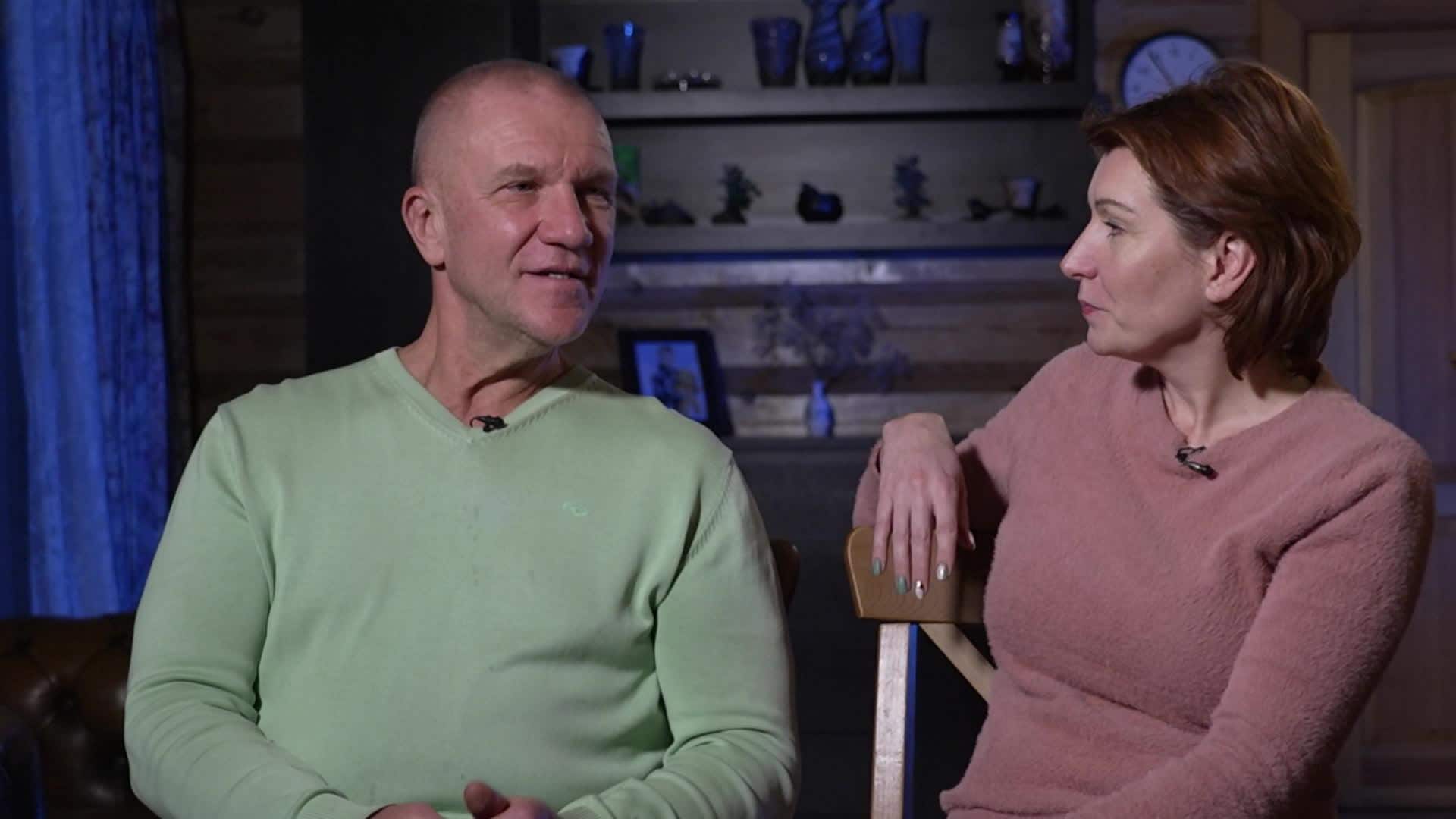 Slavenības. Bez filtra