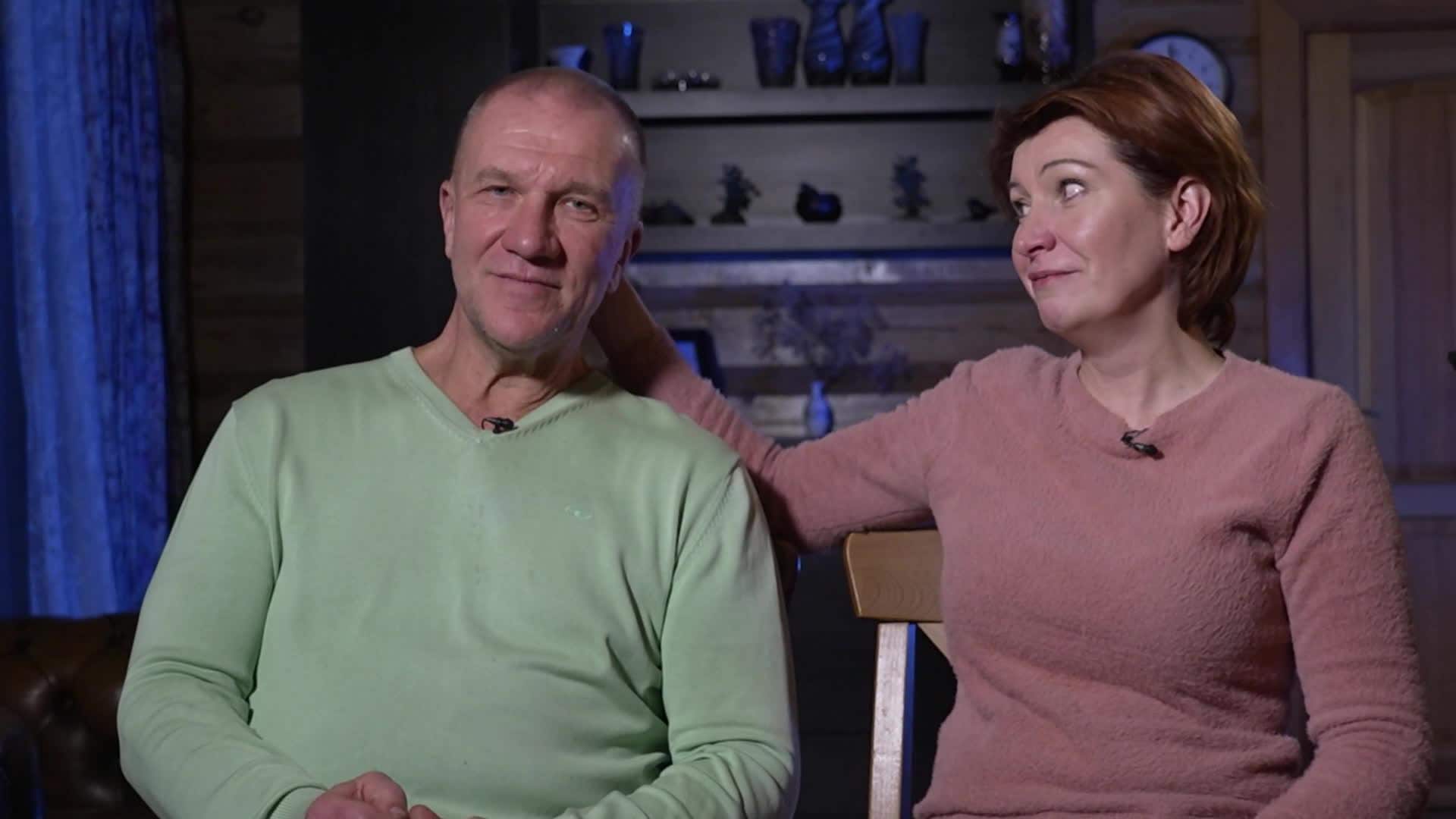 Slavenības. Bez filtra