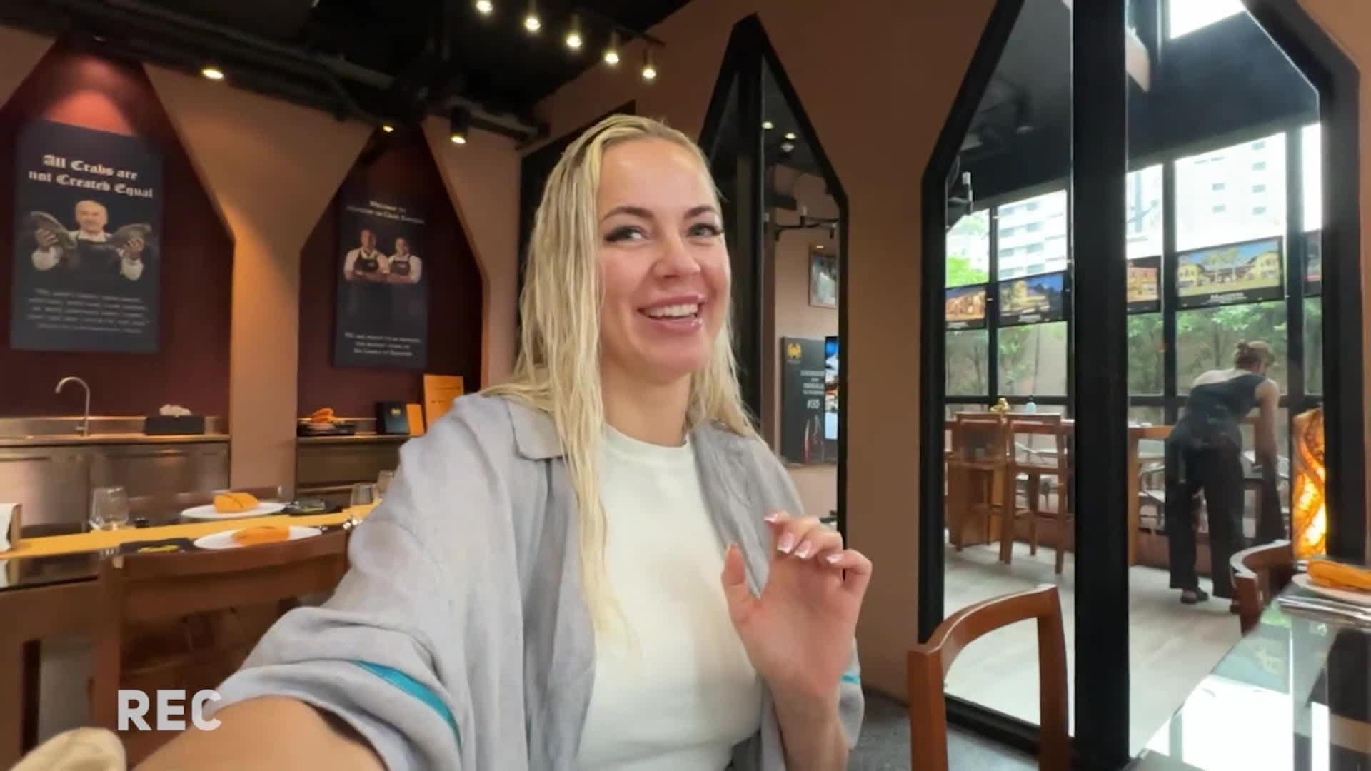 Slavenības. Bez filtra