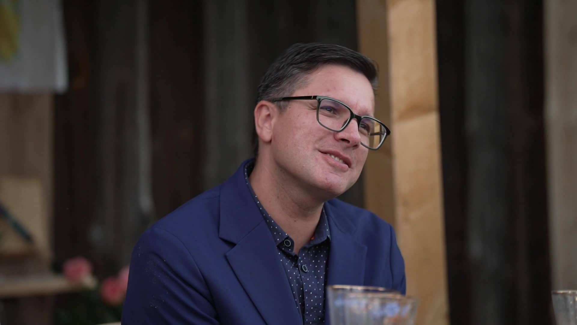 Vakariņš ar savējiem