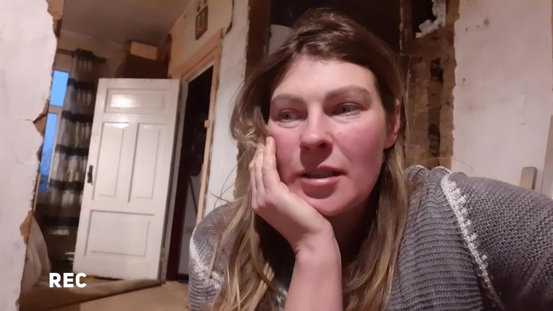 Slavenības. Bez filtra