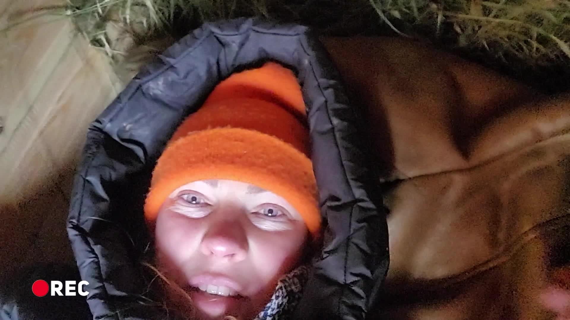 Slavenības. Bez filtra