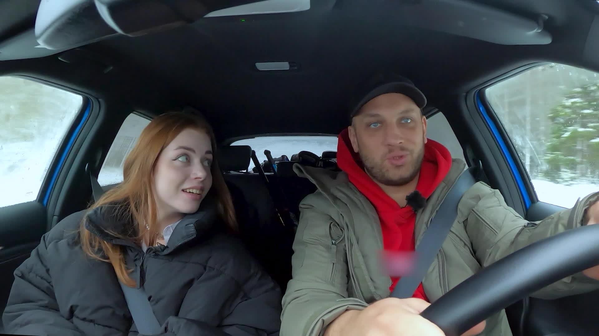 Slavenības. Bez filtra