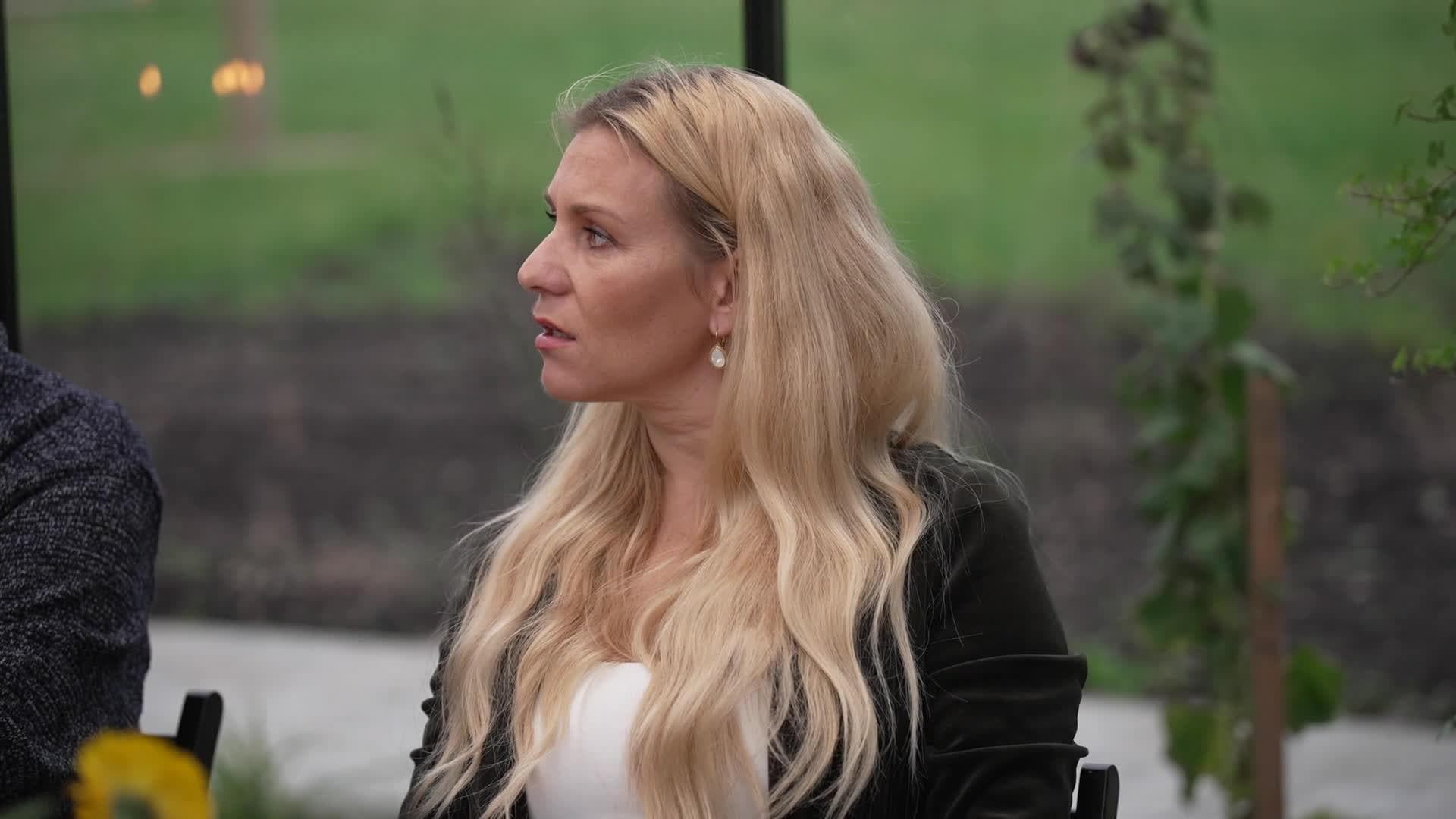 Vakariņš ar savējiem