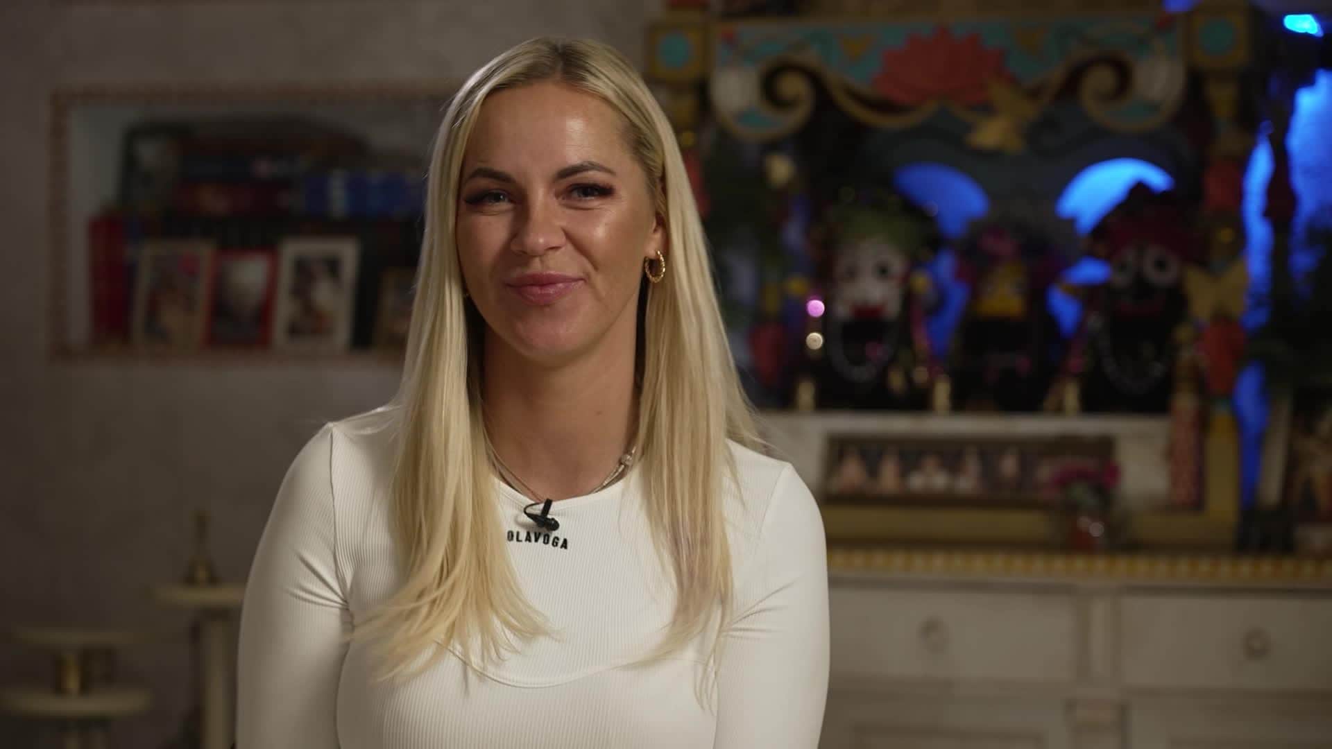 Slavenības. Bez filtra