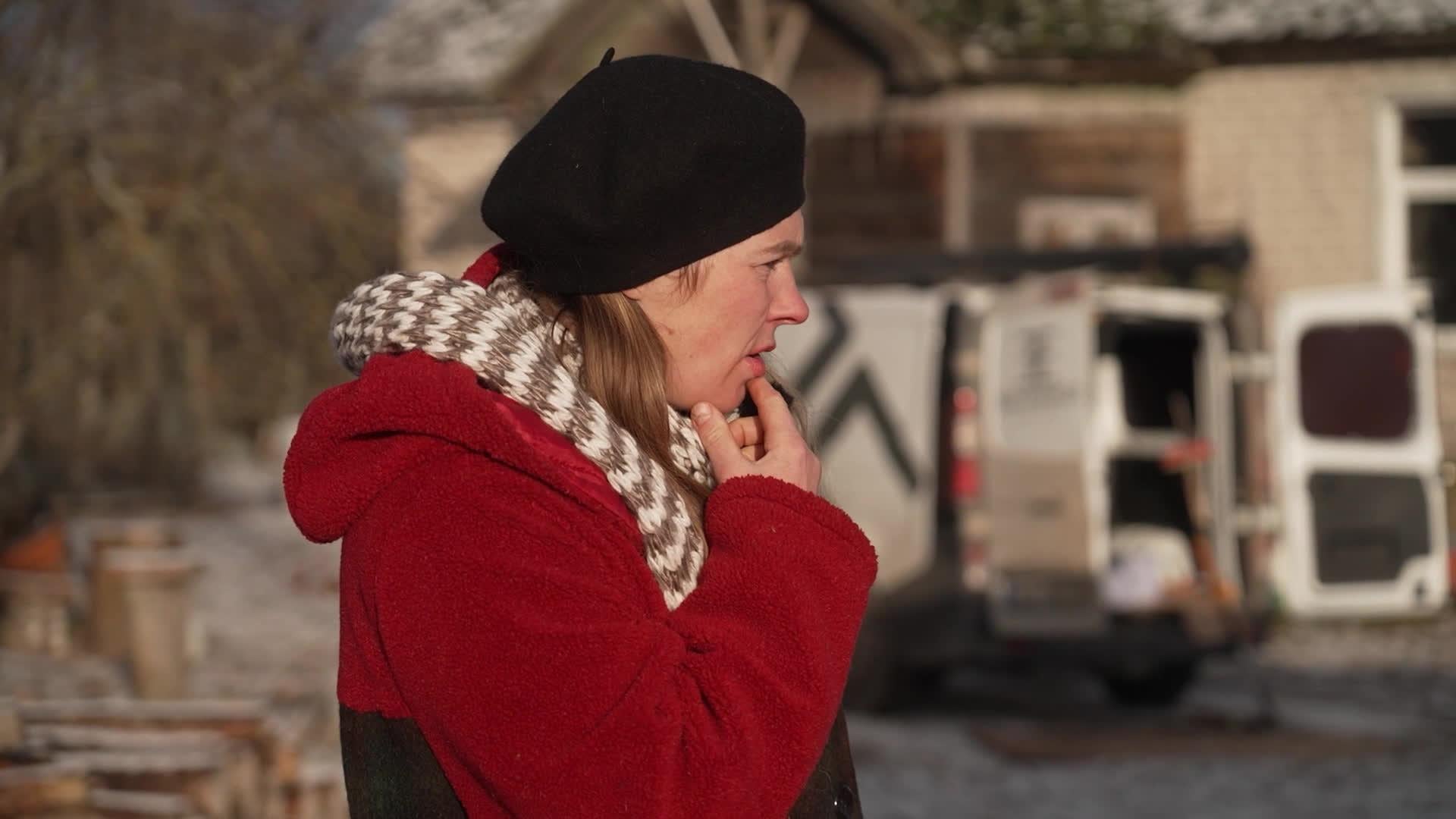 Slavenības. Bez filtra