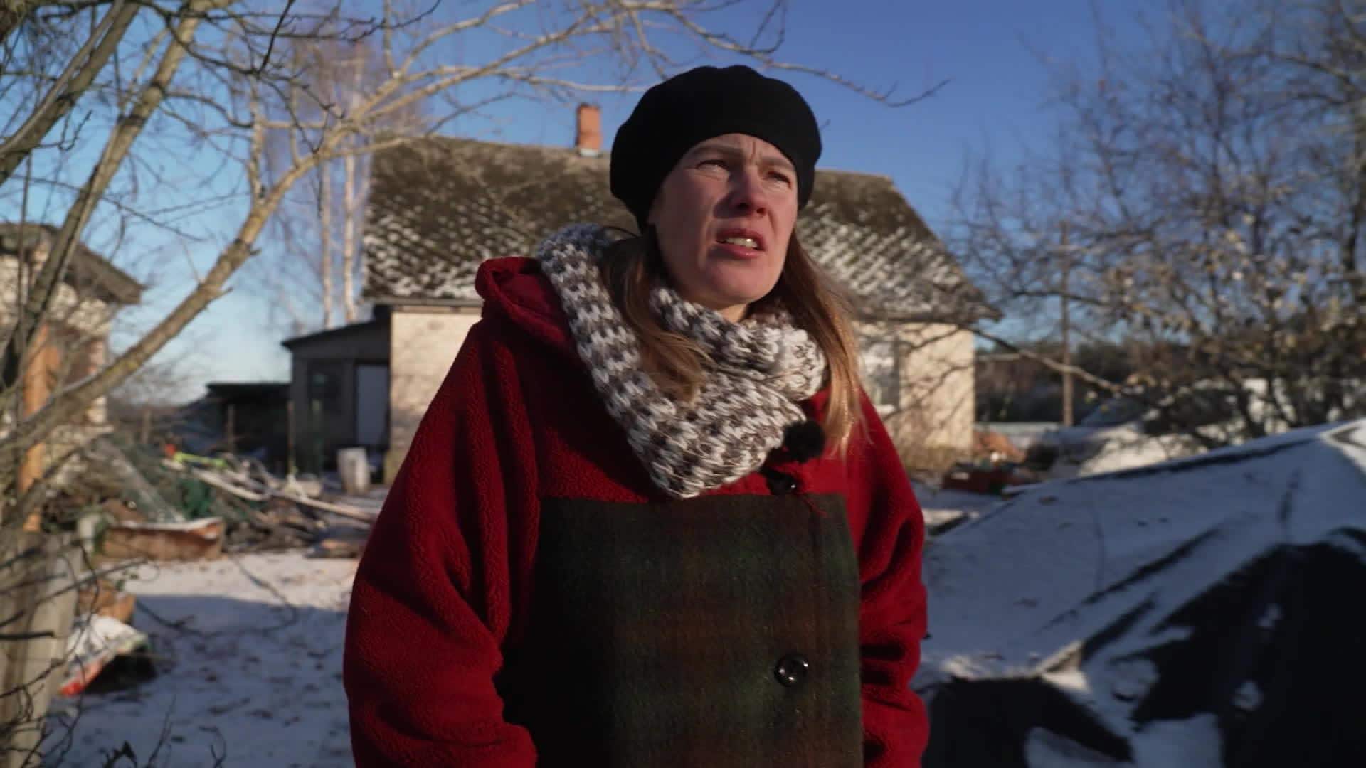 Slavenības. Bez filtra